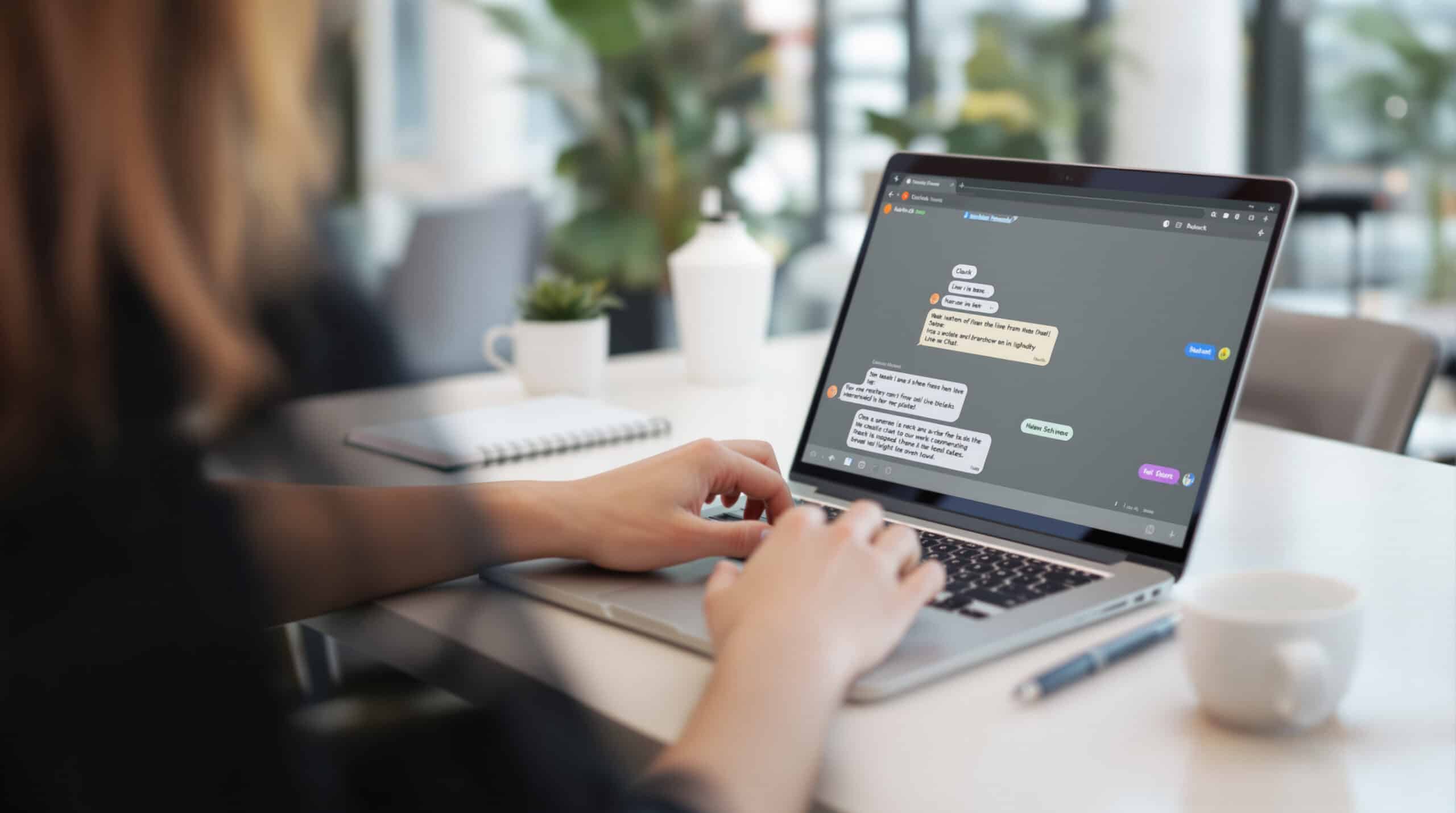 Olark — Straightforward Live Chat with Transcripts
