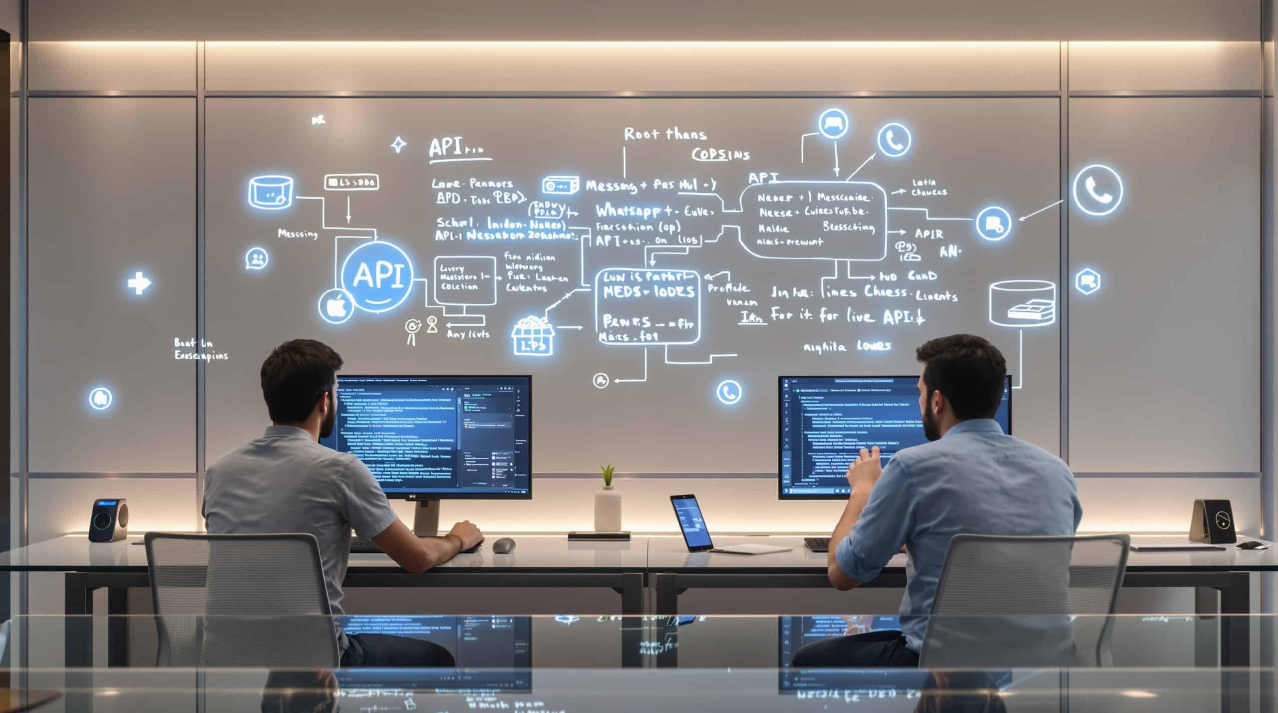 Twilio — Developer-First Programmable Messaging and WhatsApp APIs for Custom Builds