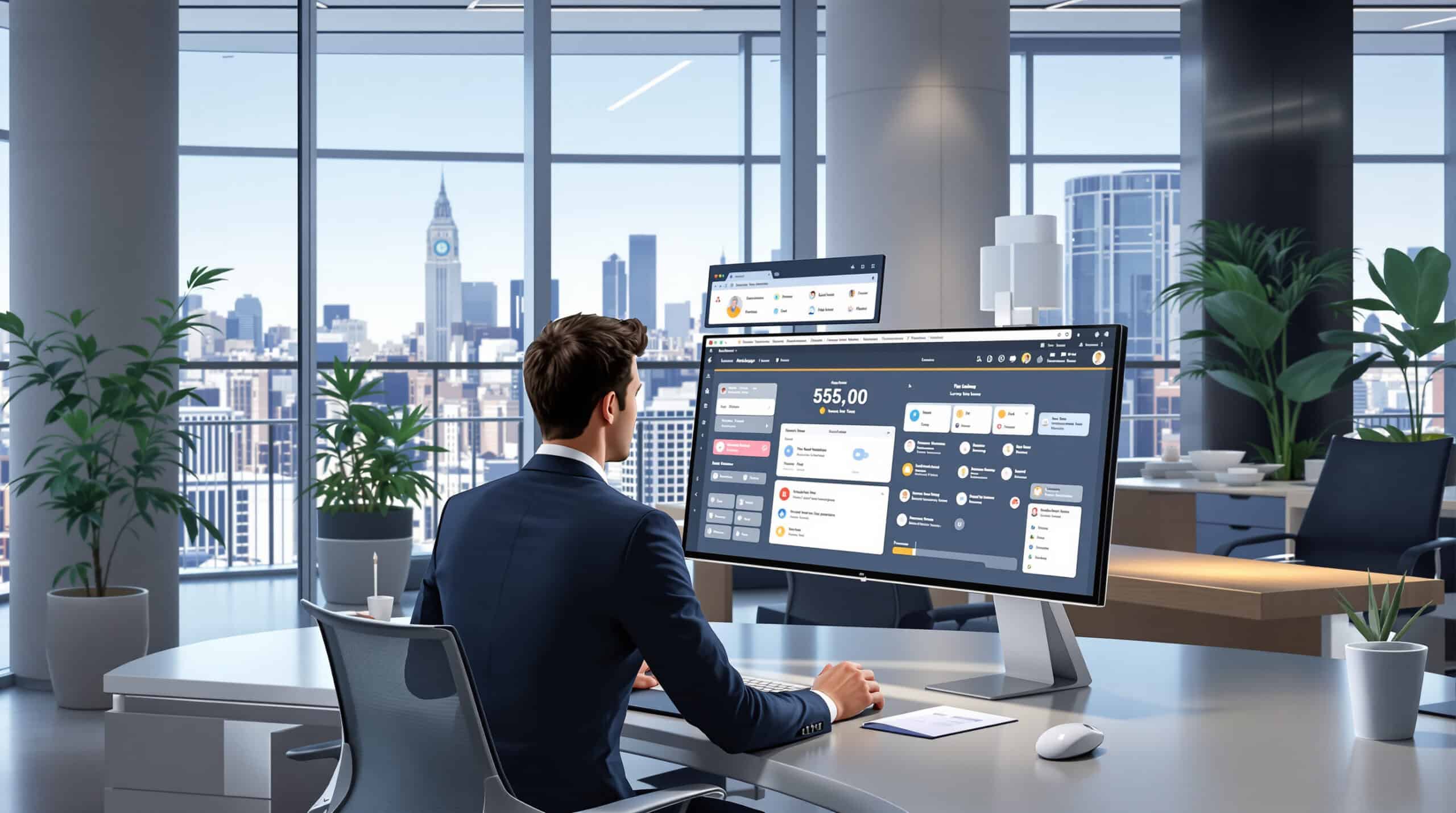 Attentive — Enterprise SMS Automation and Personalization