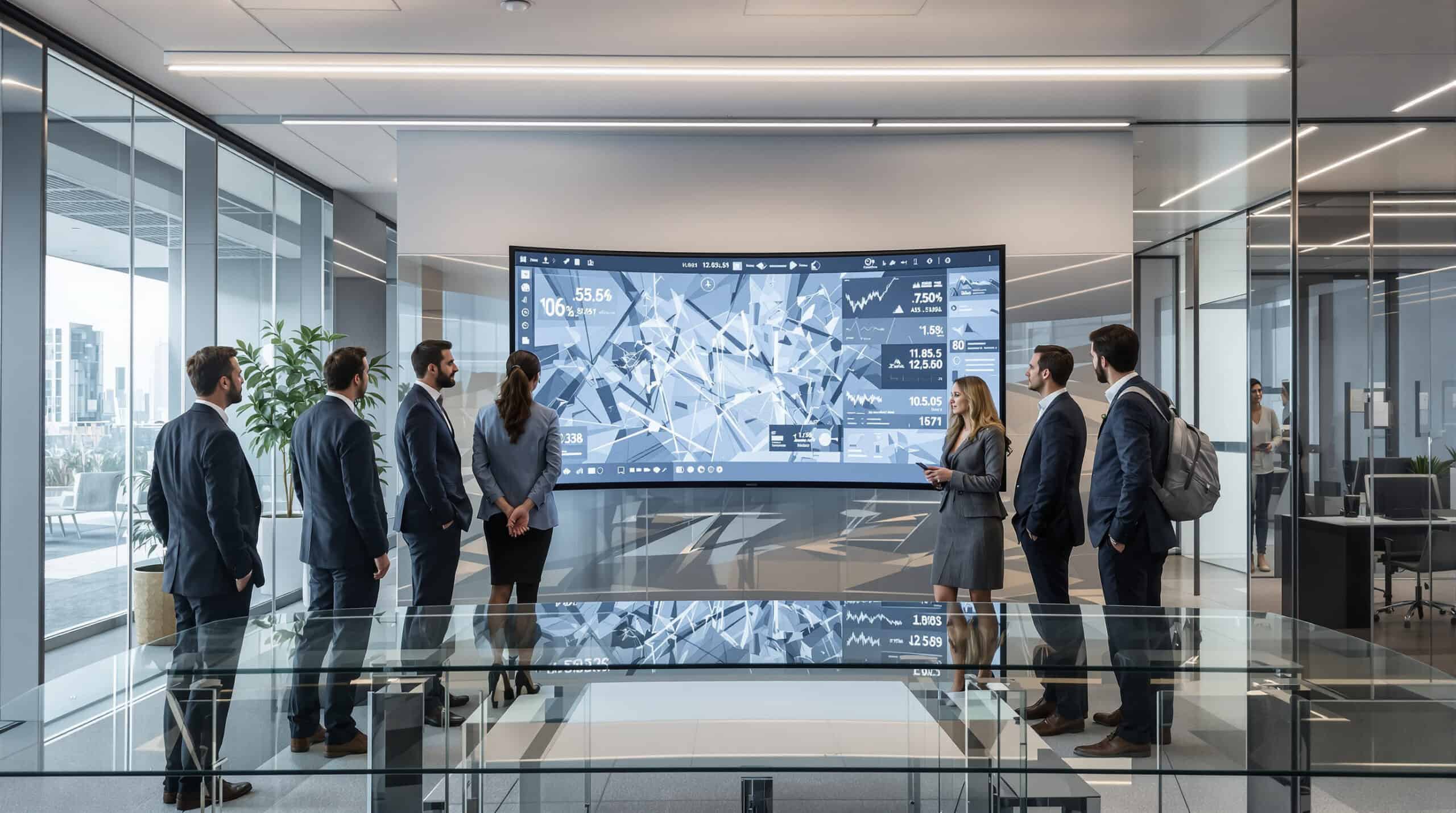 Feature-by-Feature Comparison: Beyond Basic Chat