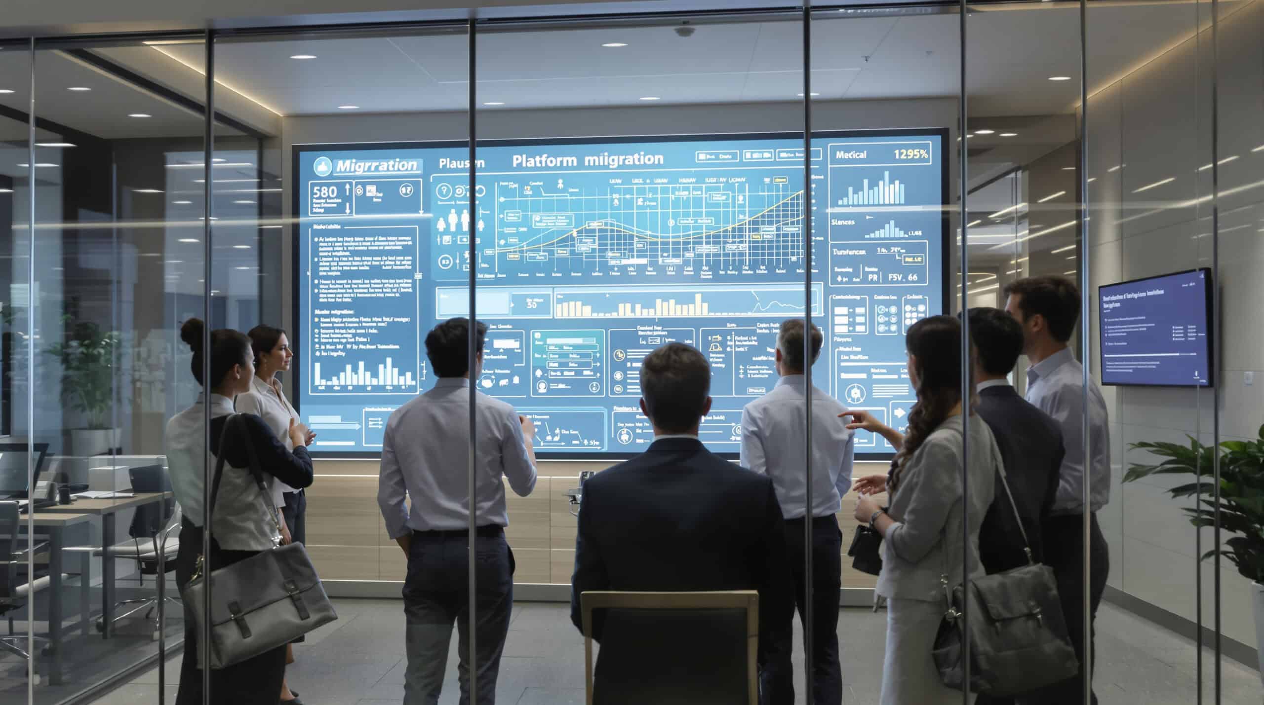 Migration Playbook: Switching from Comm100