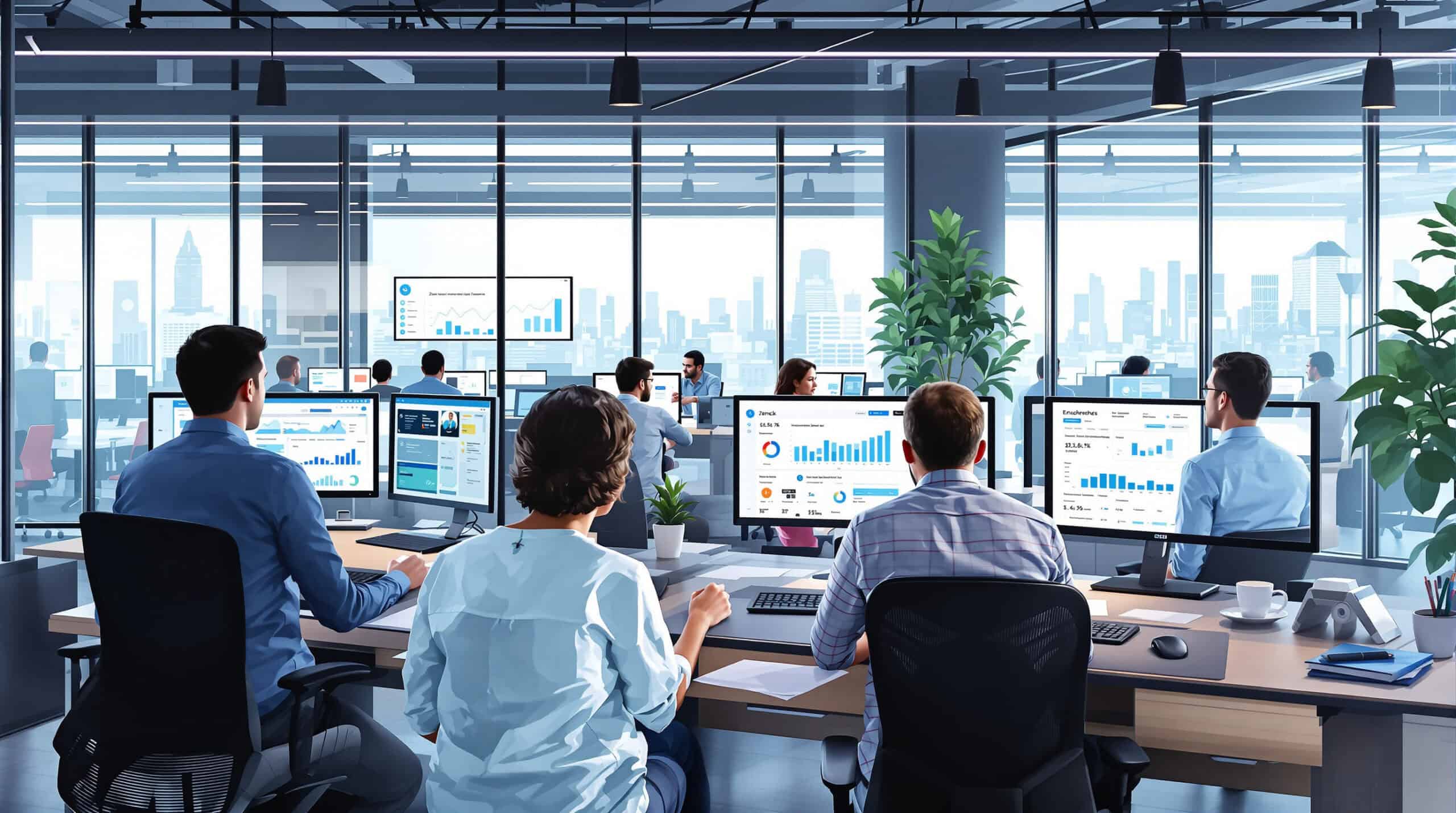 How We Evaluated the Best Zendesk Alternatives for E-commerce and SMB Support Teams