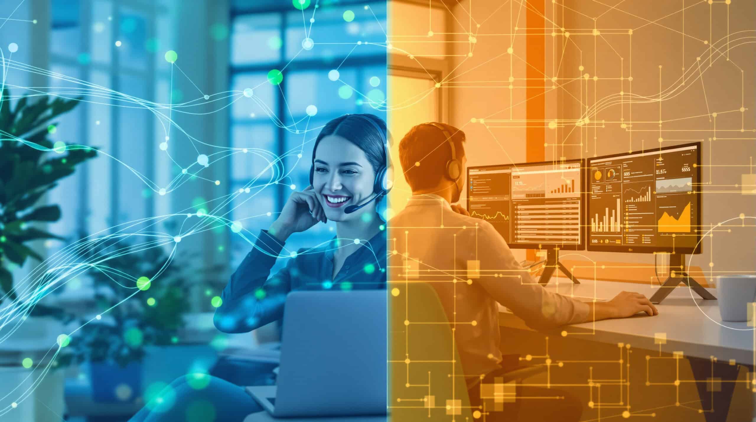 Freshdesk vs Zendesk: Comprehensive Suite with Freddy AI