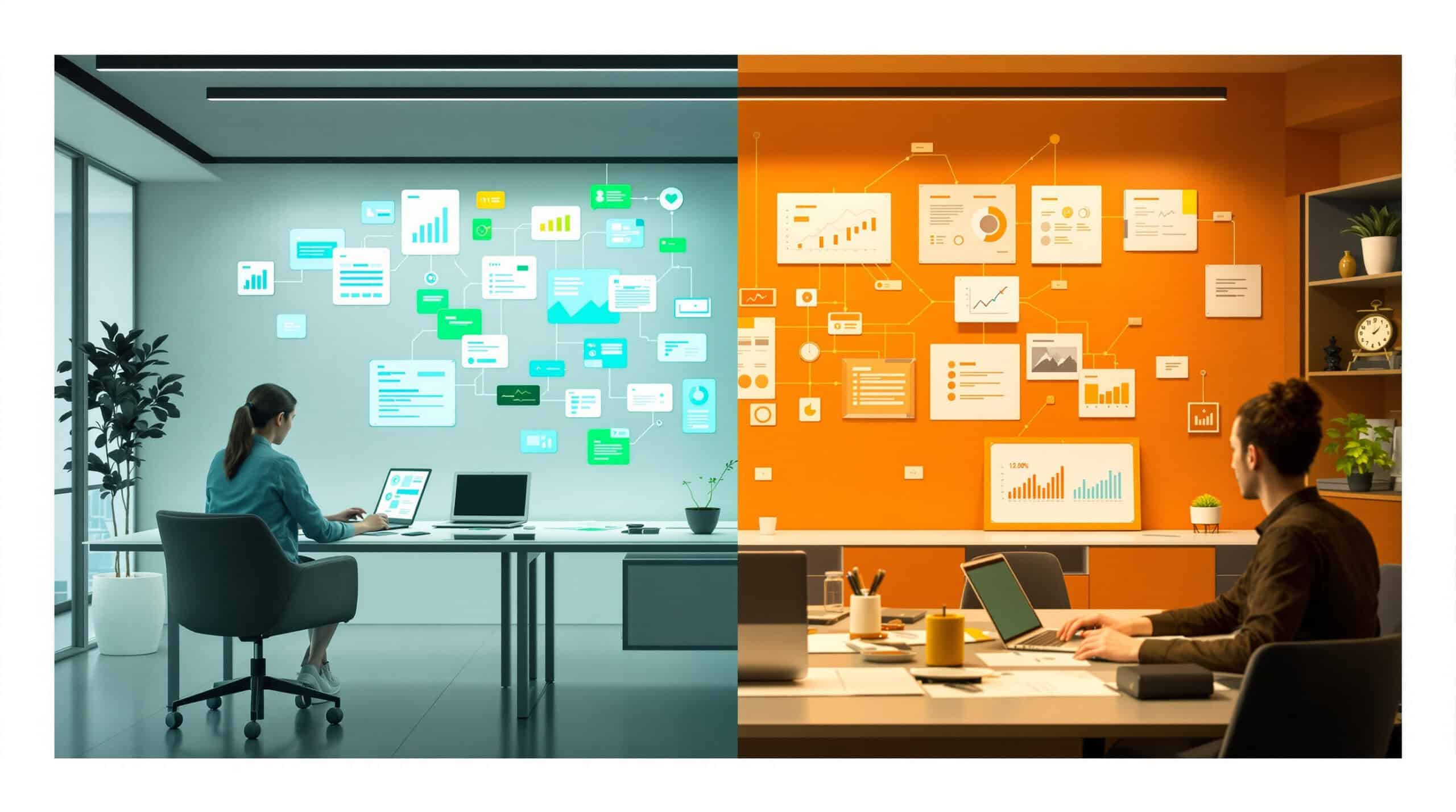 ServiceNow vs Zendesk (and Jira Service Management) — ITSM Maturity, Service Catalog, and End-to-End Workflow Automation