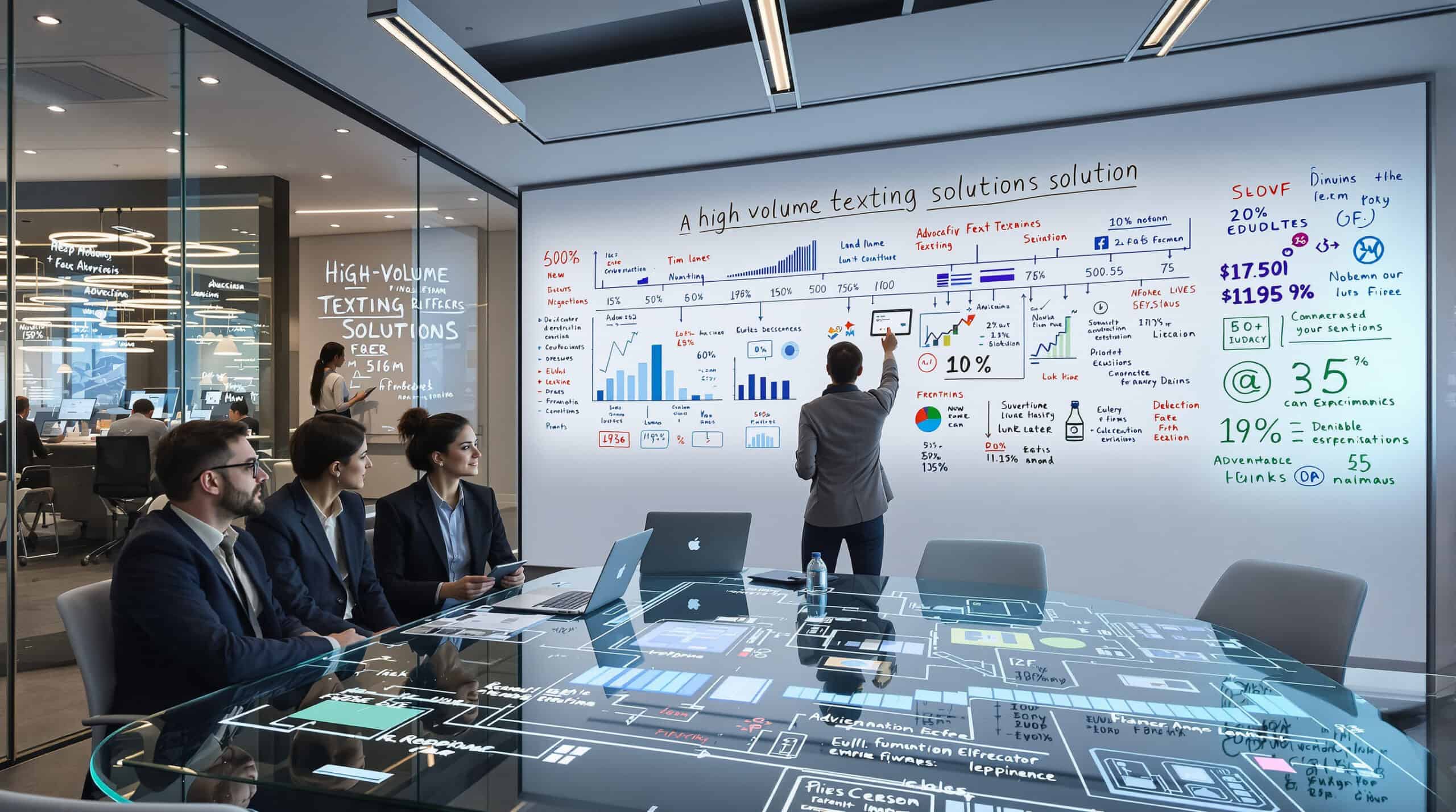 Tatango — High-Volume Advocacy and Nonprofit Texting