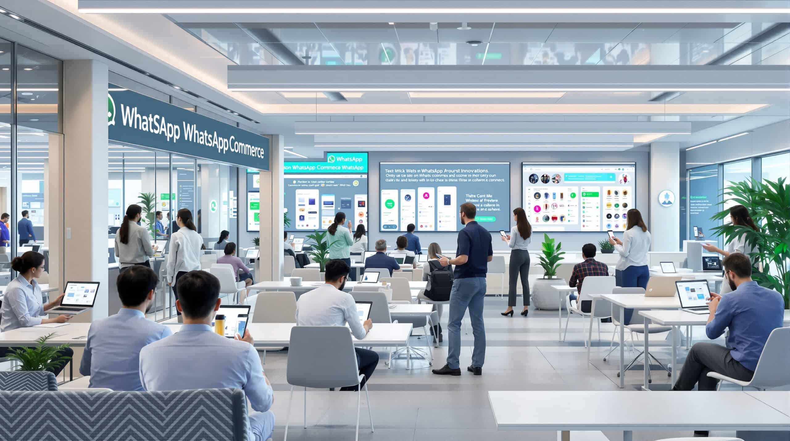 Zoko: WhatsApp Commerce with Catalogs and Checkout