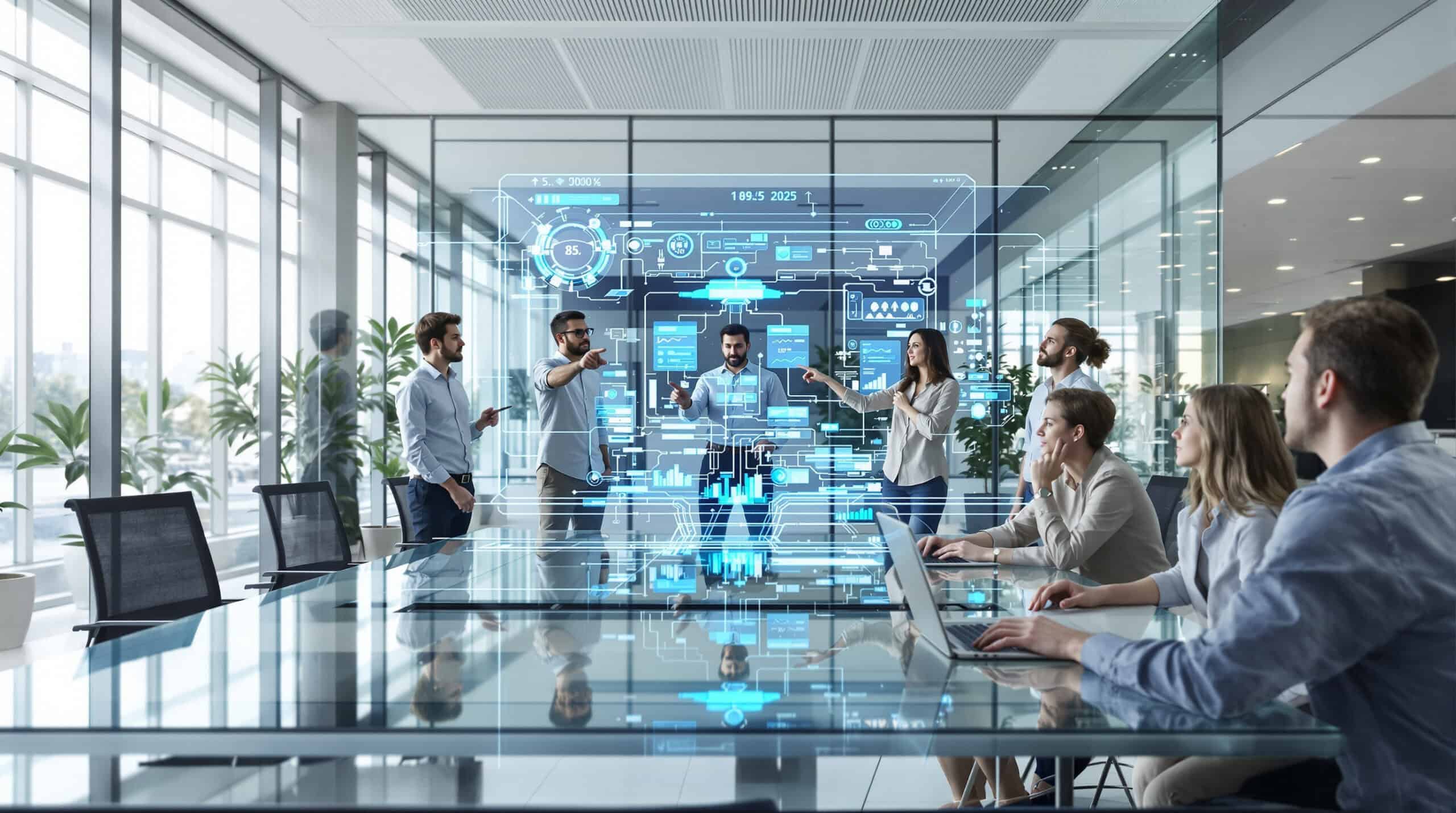Gallabox: Visual Workflow Builder for SMB Support