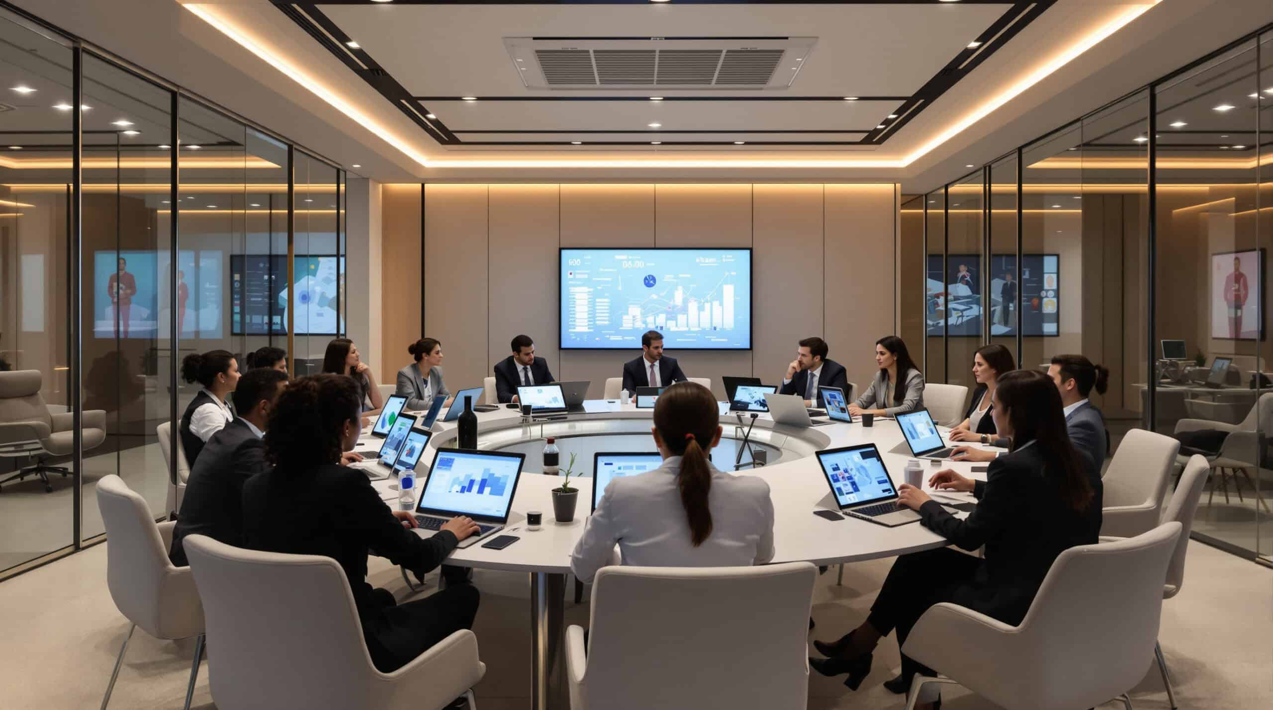 Migration Checklist from Heymarket