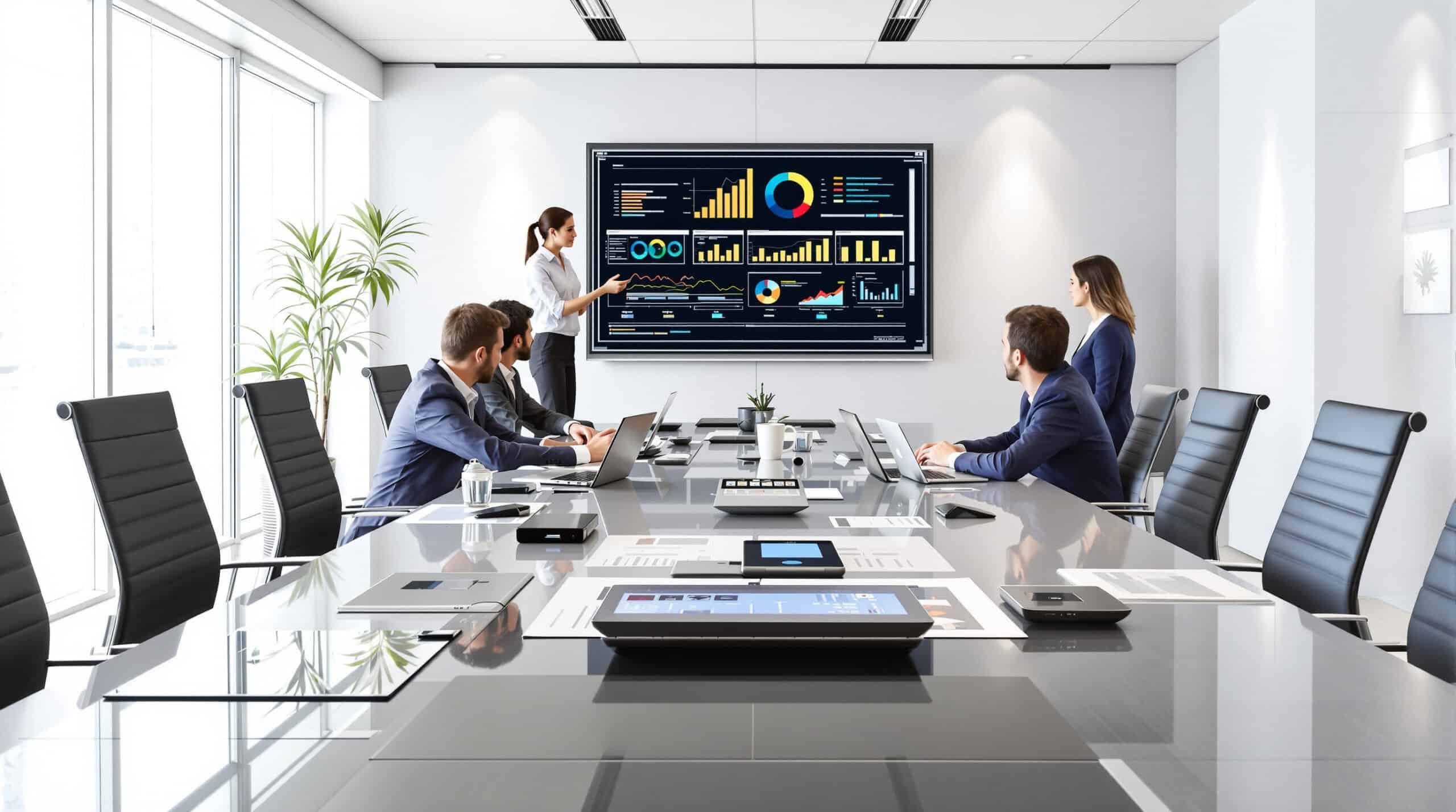 Pricing and Total Cost of Ownership