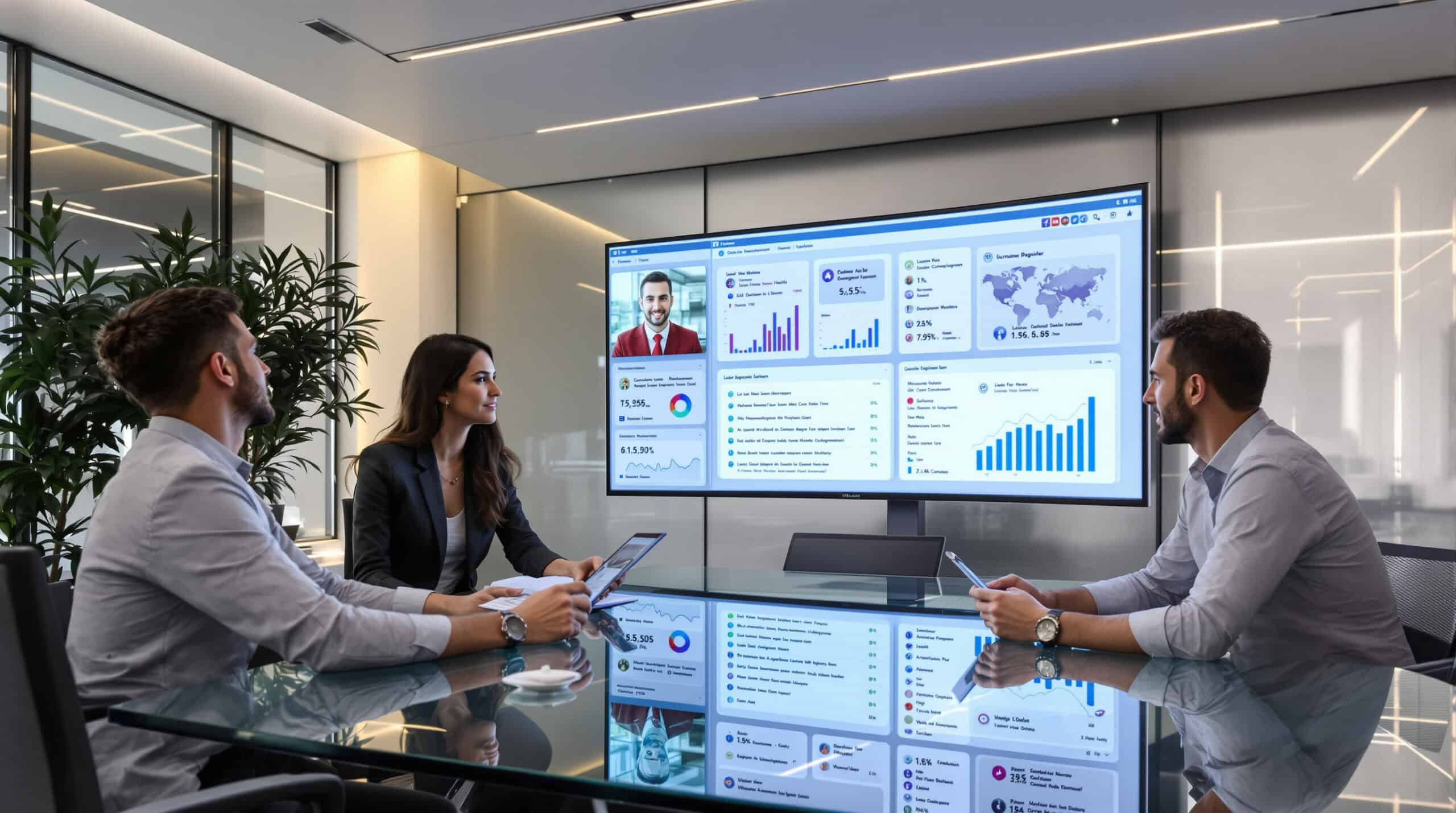 10 Best Zoho SalesIQ Alternatives & Comptetitors (Free & Paid)