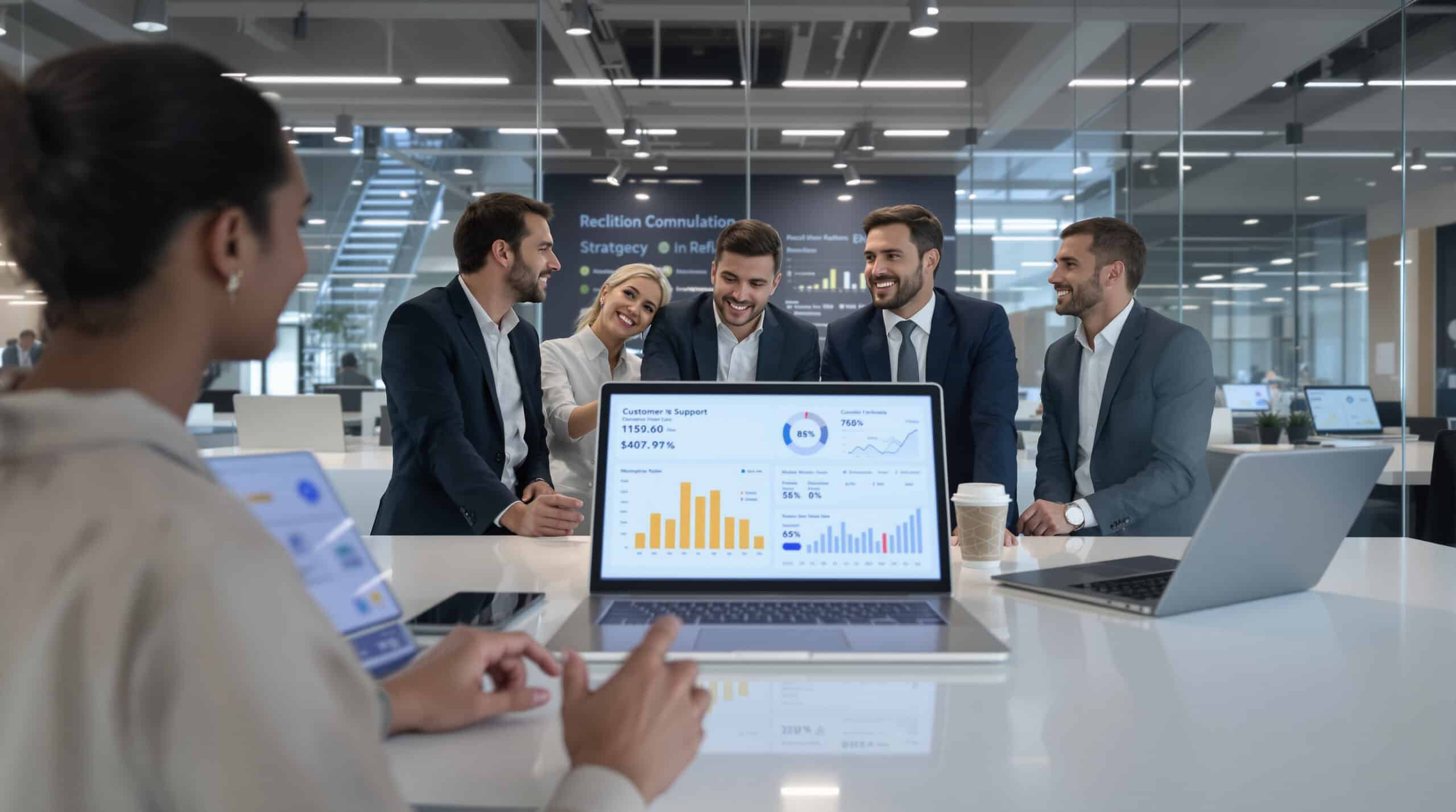 How We Evaluated Top Competitors of Zendesk