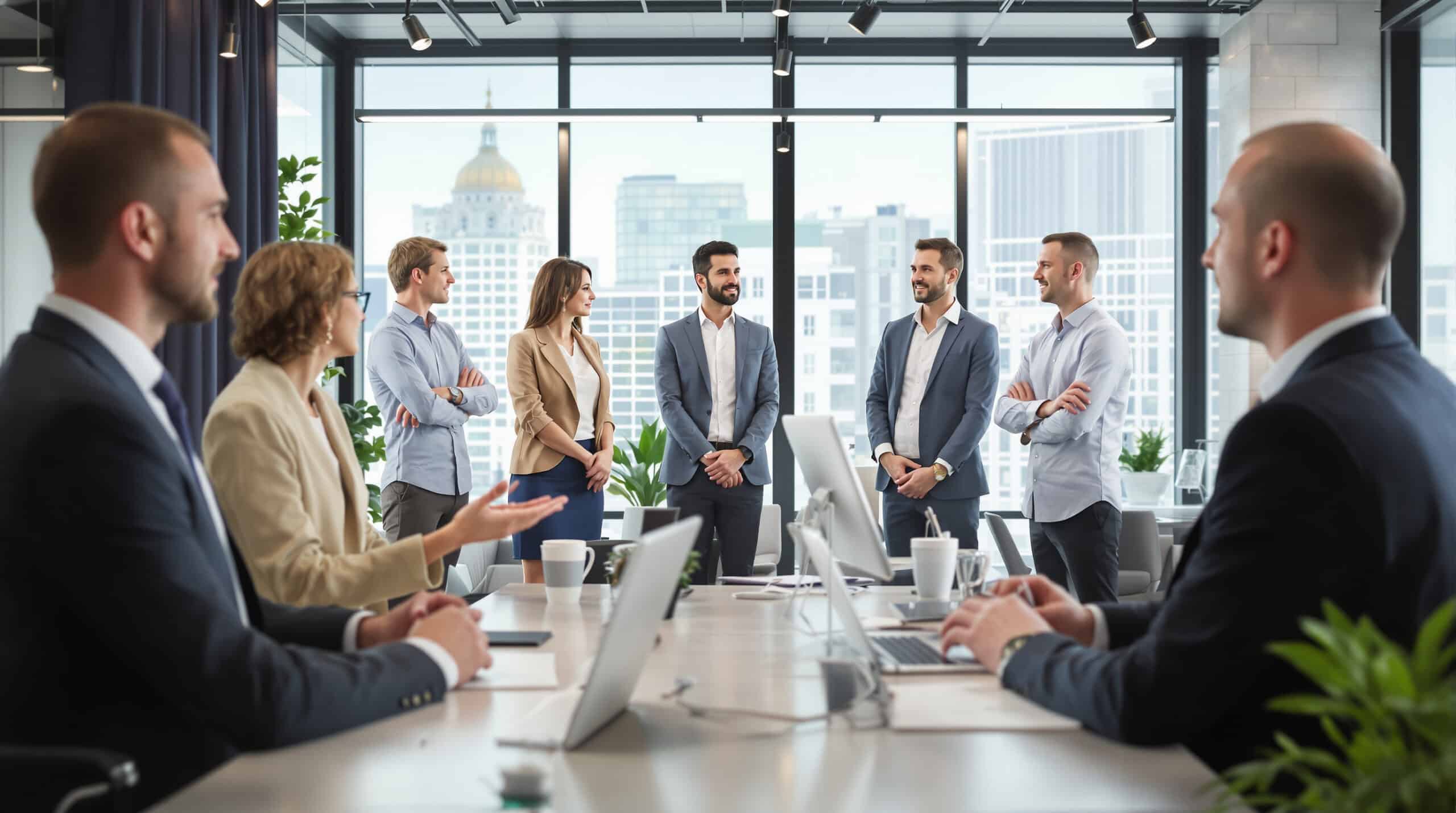 How We Evaluated Zoho Desk Competitors