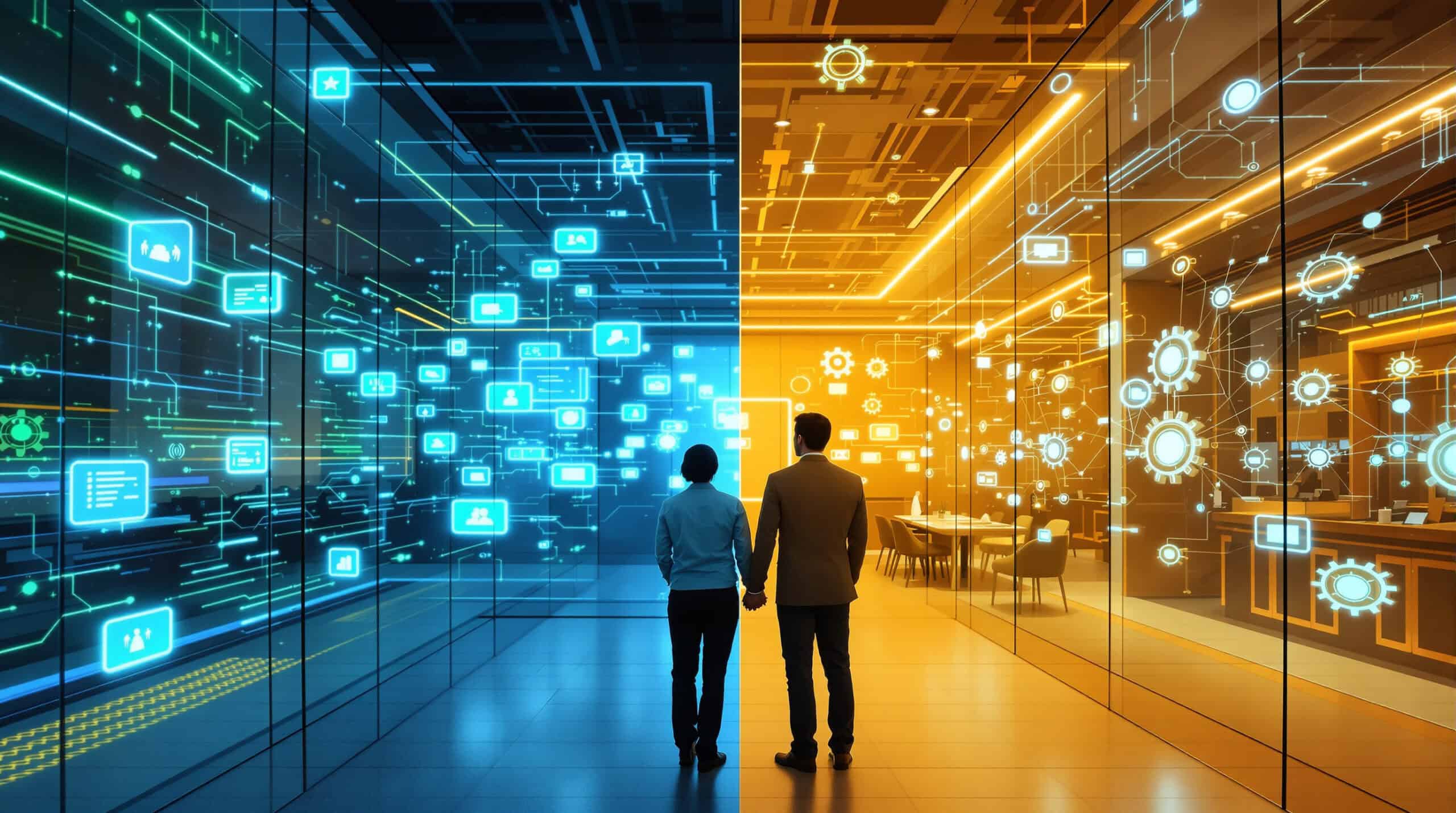 Talkees vs Zoho Desk: AI-Native Live Chat and Chatbot Solution