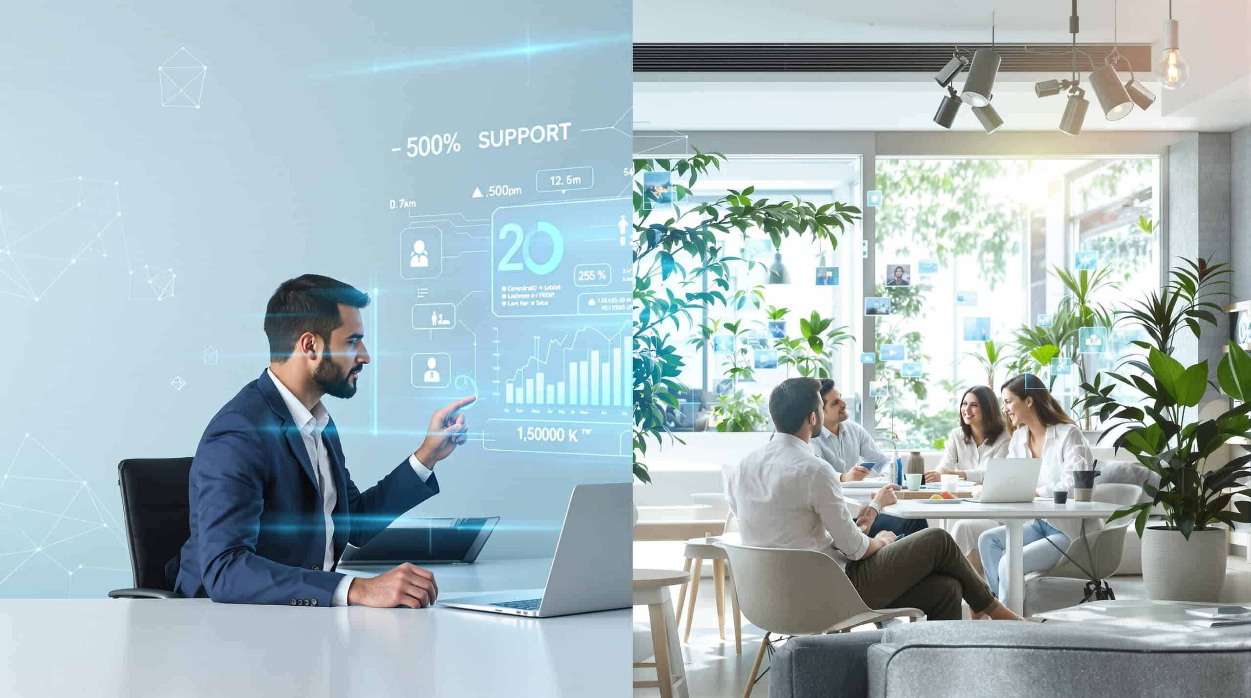 Zendesk vs Zoho Desk: Enterprise-Grade Support Platform