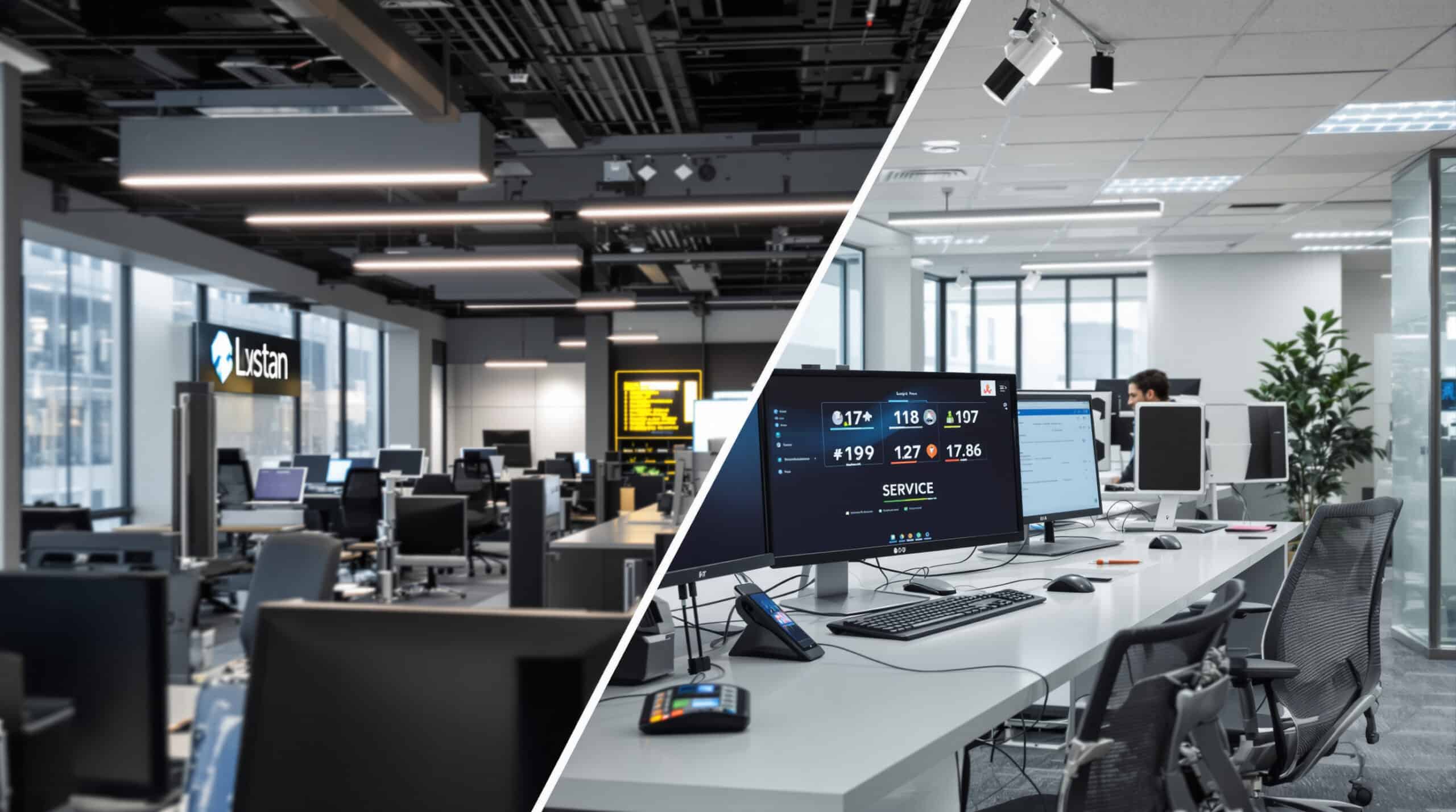 Quick Comparison: Zoho SalesIQ vs Alternatives