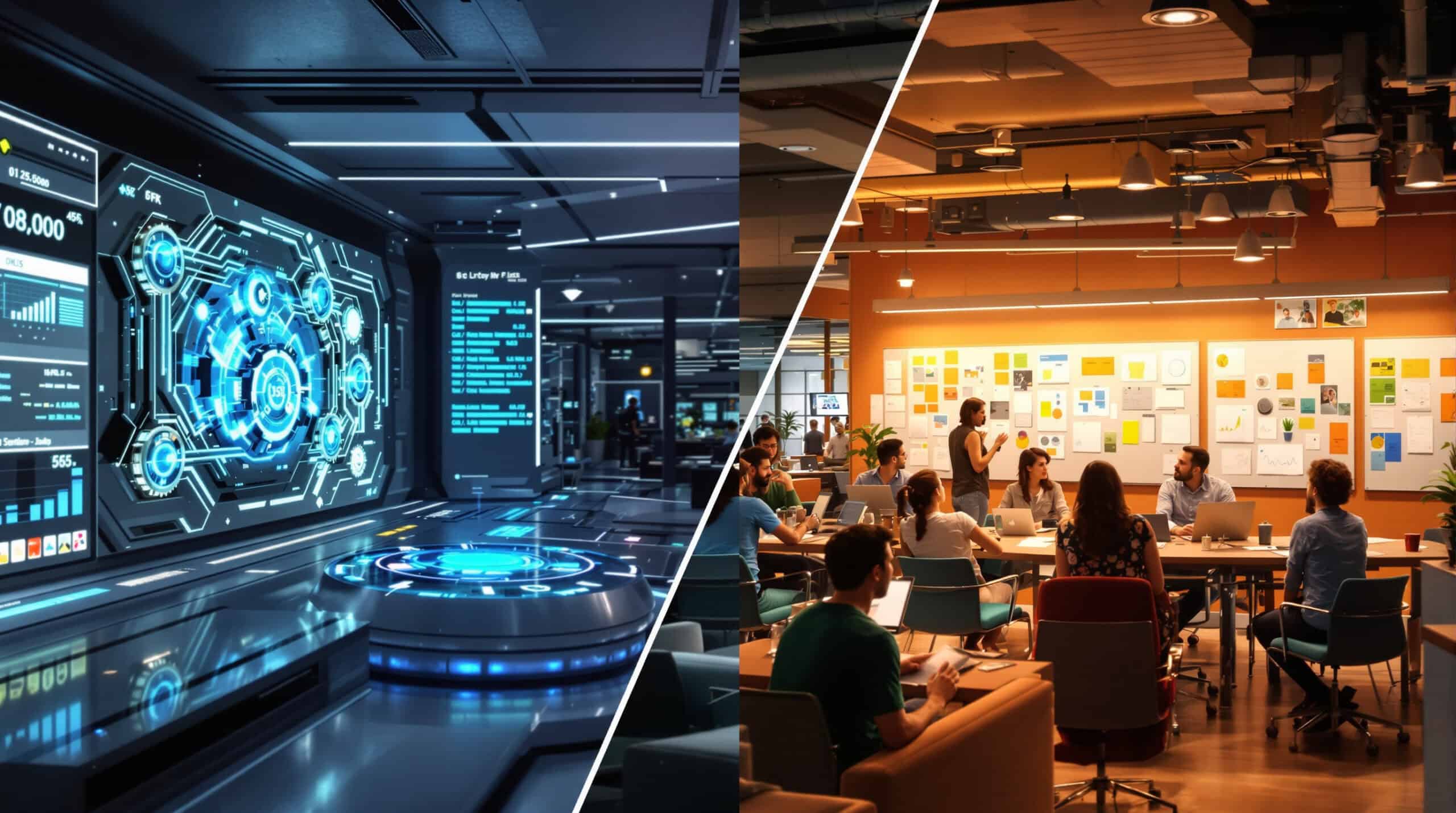 ServiceNow vs Zoho Desk: Enterprise Workflow Automation