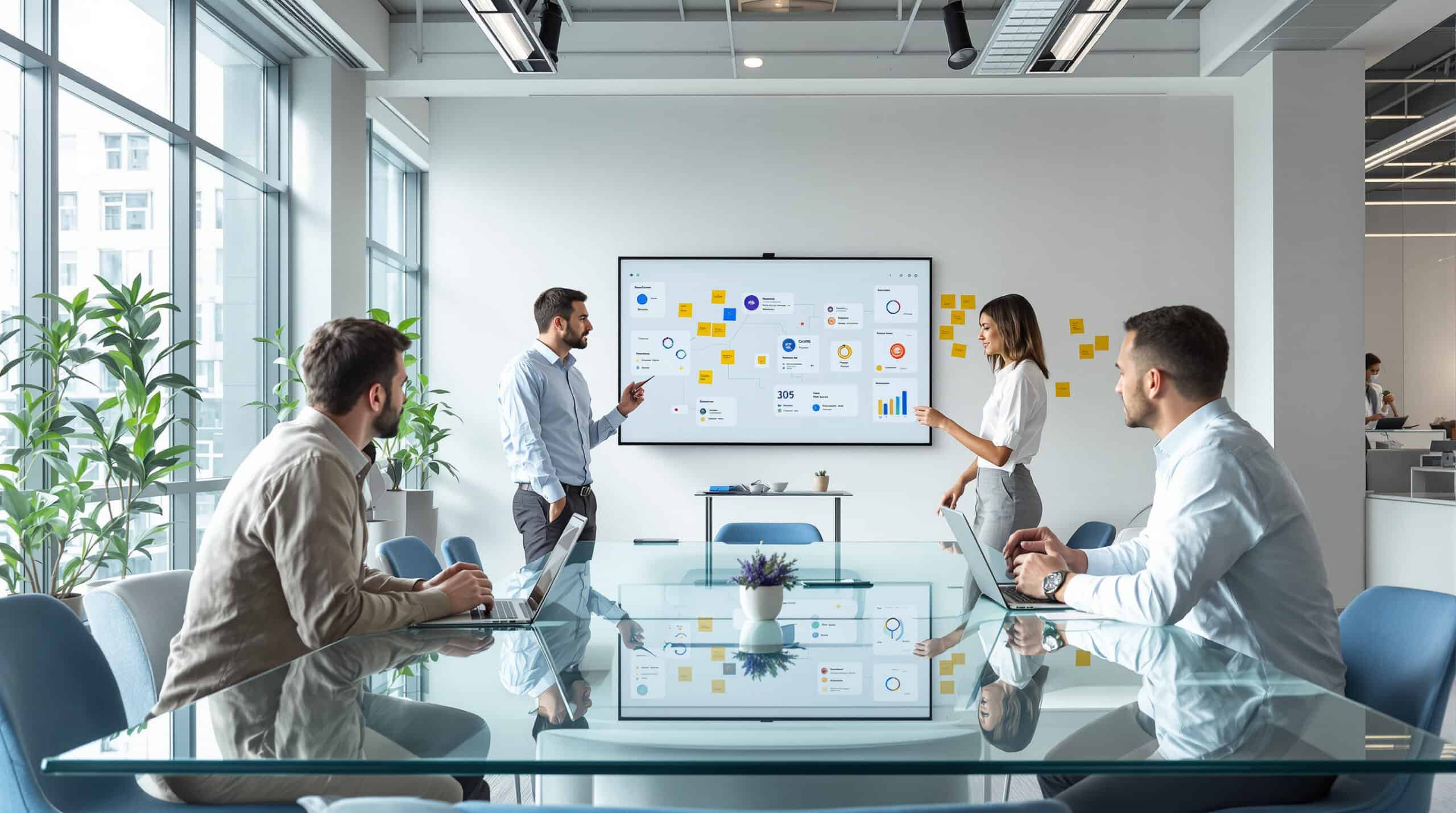 Essential Features of Strong Click2Magic Competitors: What to Look For