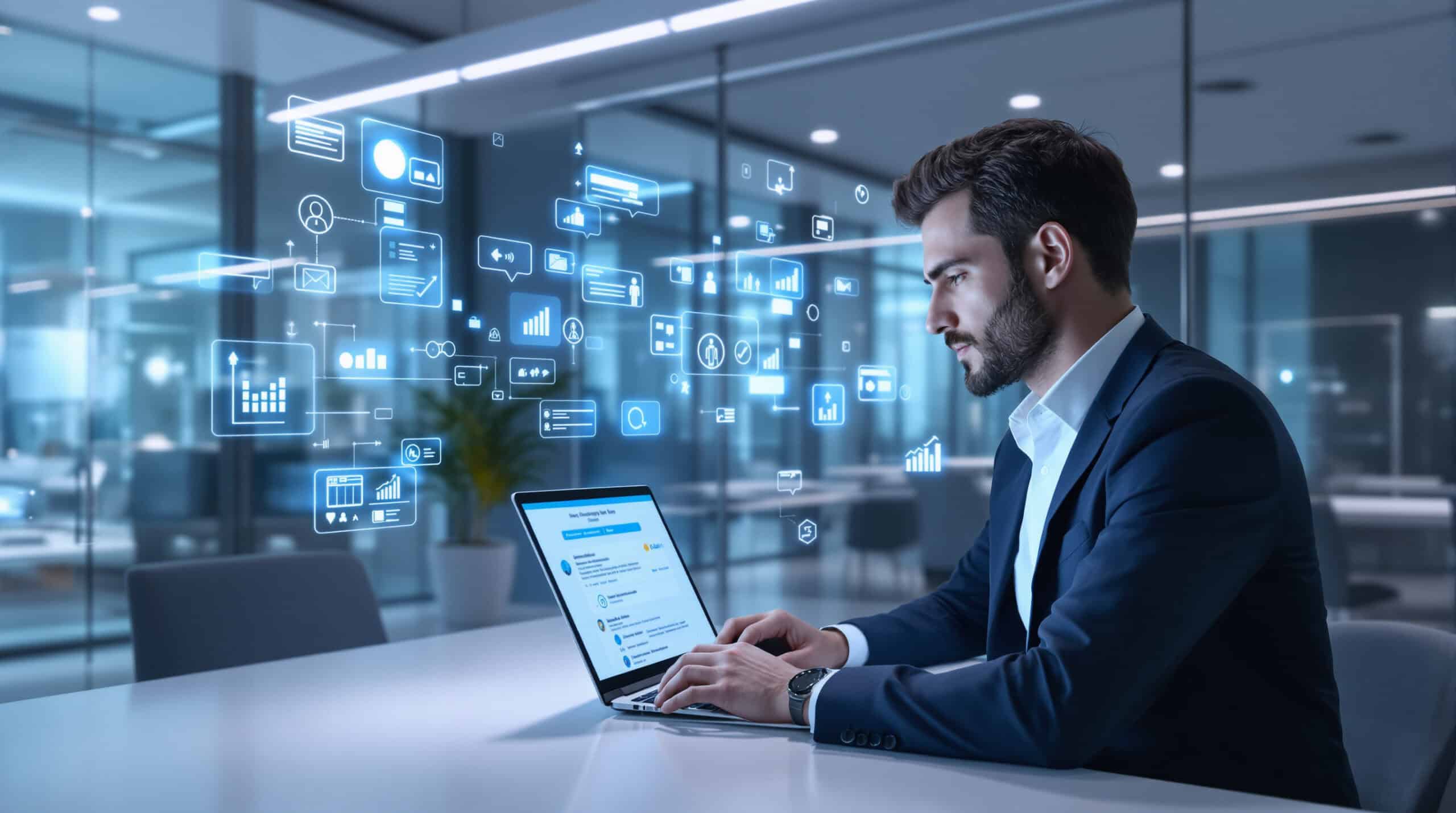 What to Look for in Zoho SalesIQ Alternatives