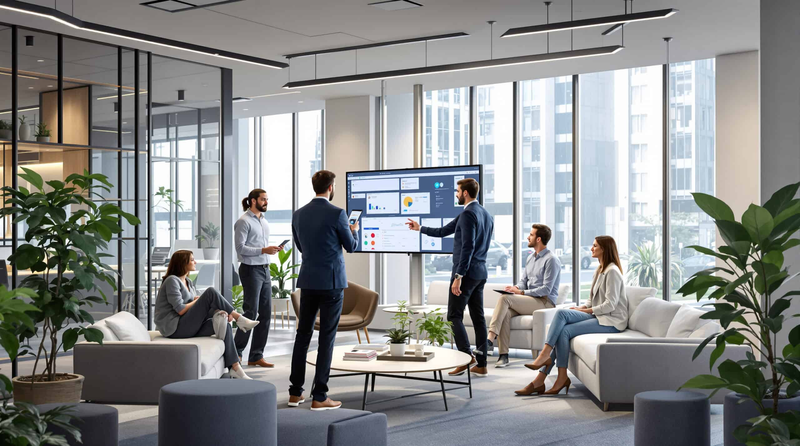 Talkees as a Zoho SalesIQ Alternative