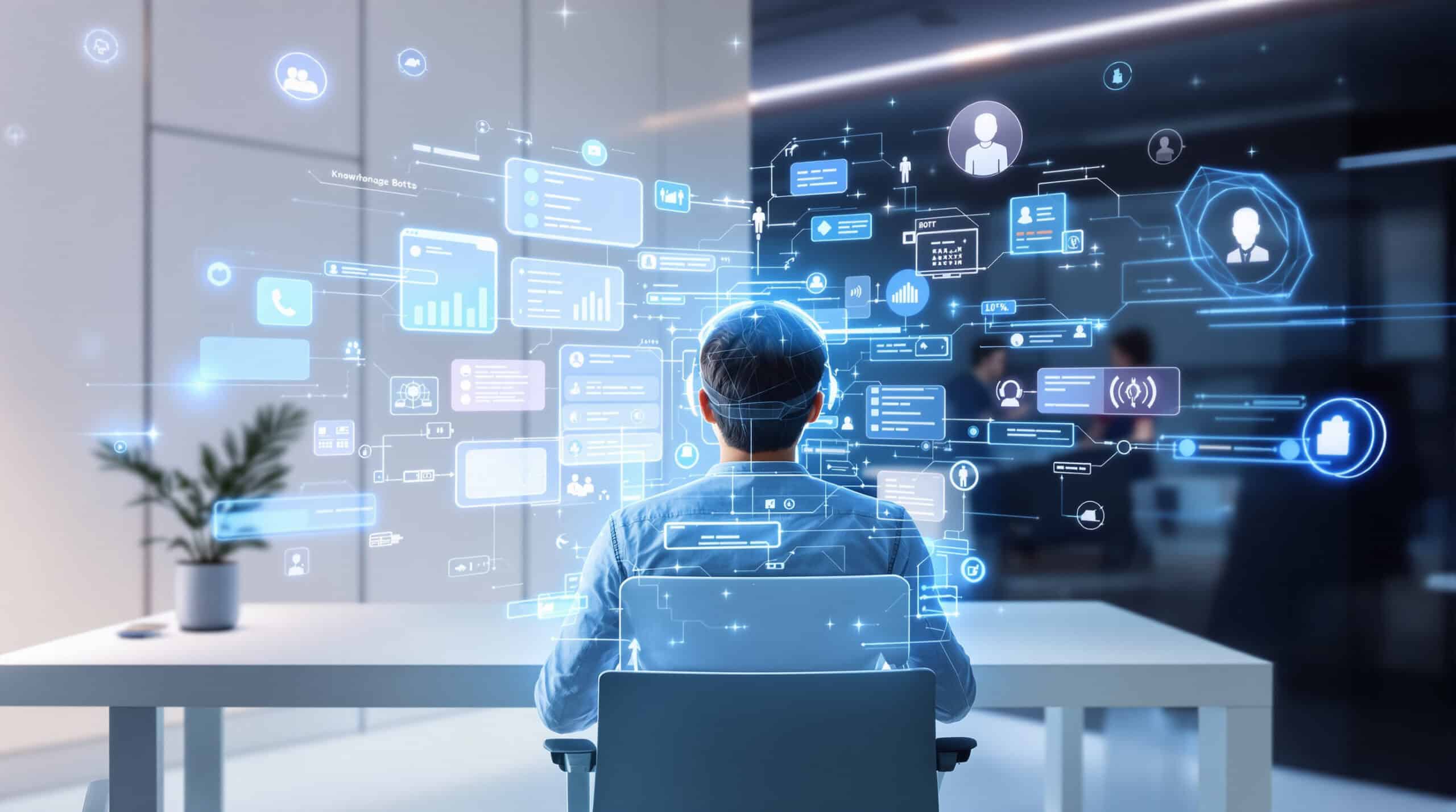 Drift: B2B Revenue Chat with Account-Based Routing