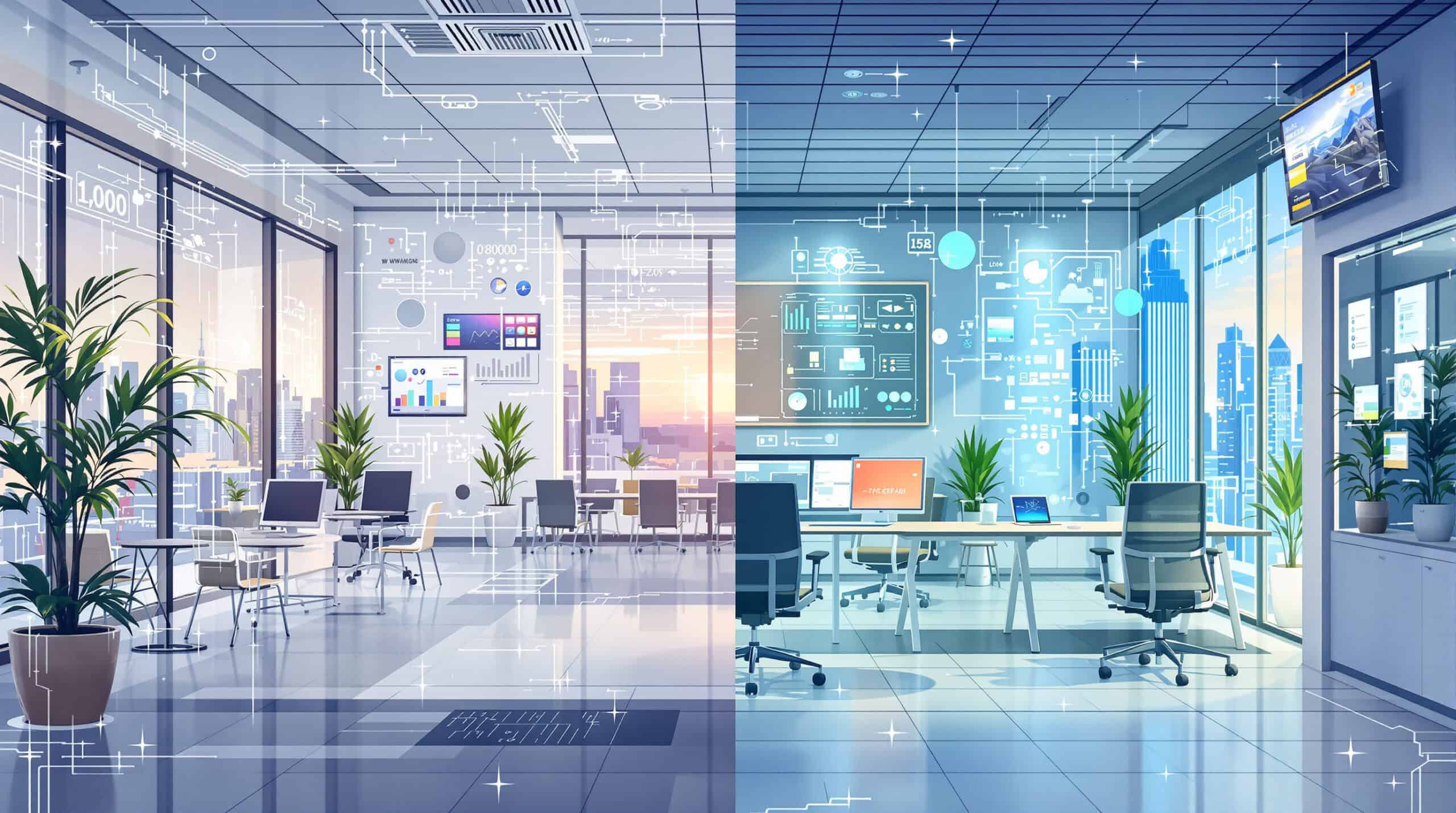 Feature Comparison at a Glance: Channels, AI, Automation, and More