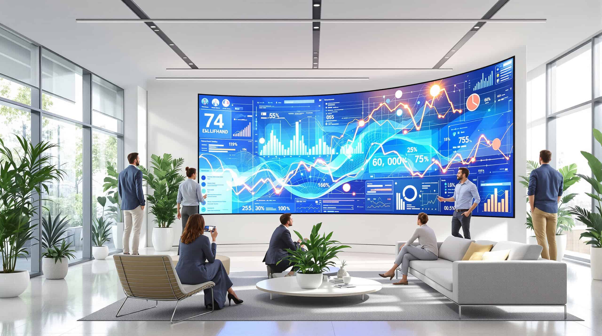 Talkees: A Comprehensive Whautomate Alternative