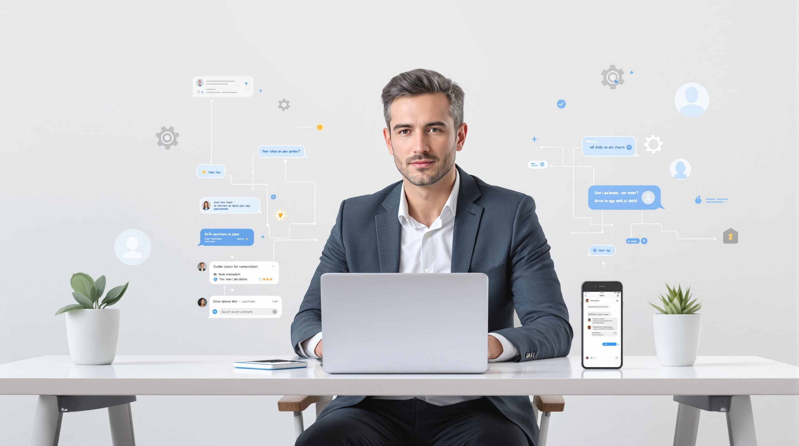 Olark: Simple Live Chat with Automation and Searchable Transcripts