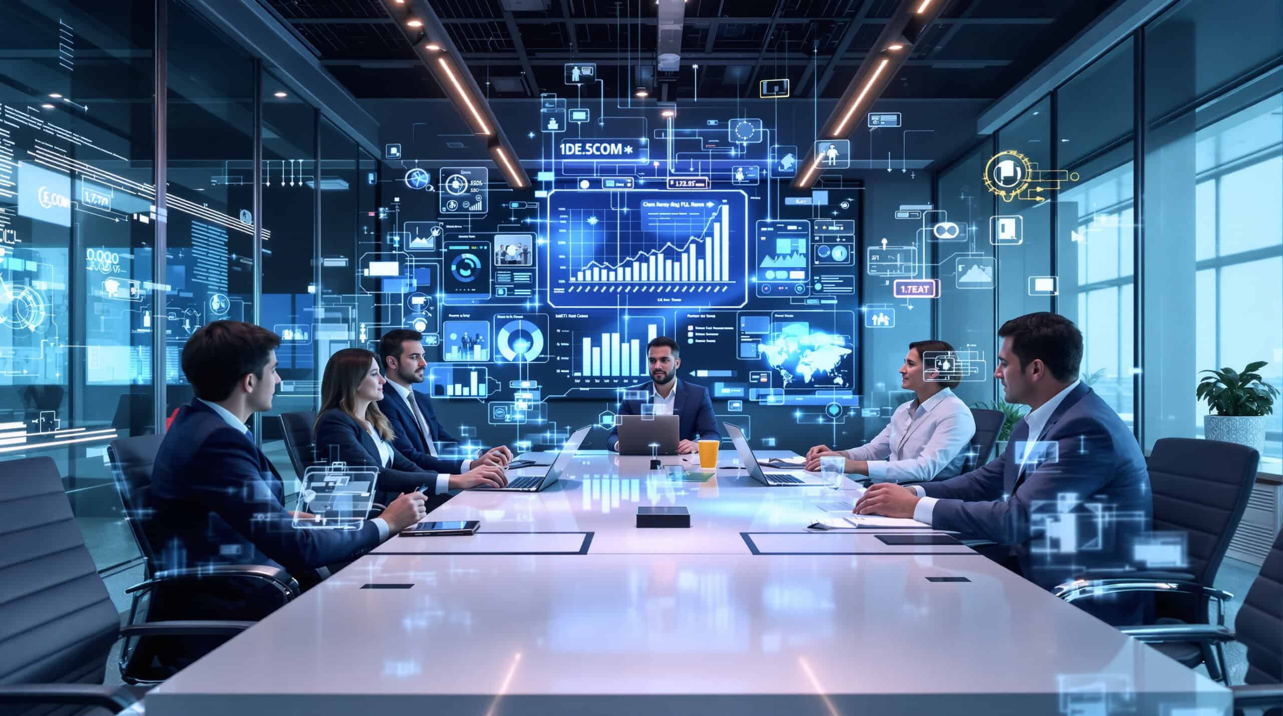 Conclusion: Choosing the Right Chatlyn Alternative for Your Business