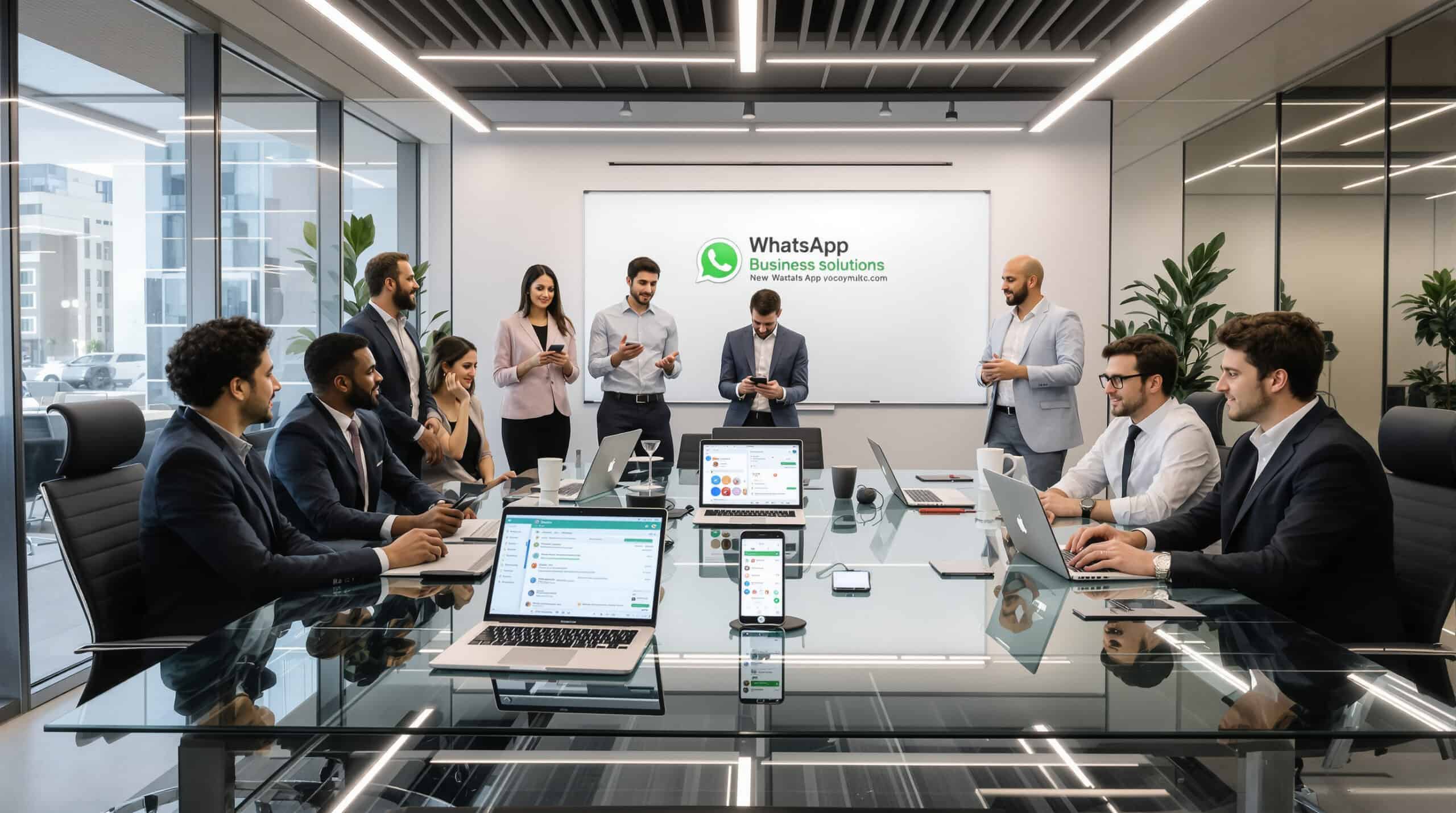 WATI: The Official WhatsApp BSP for Broadcast Scale