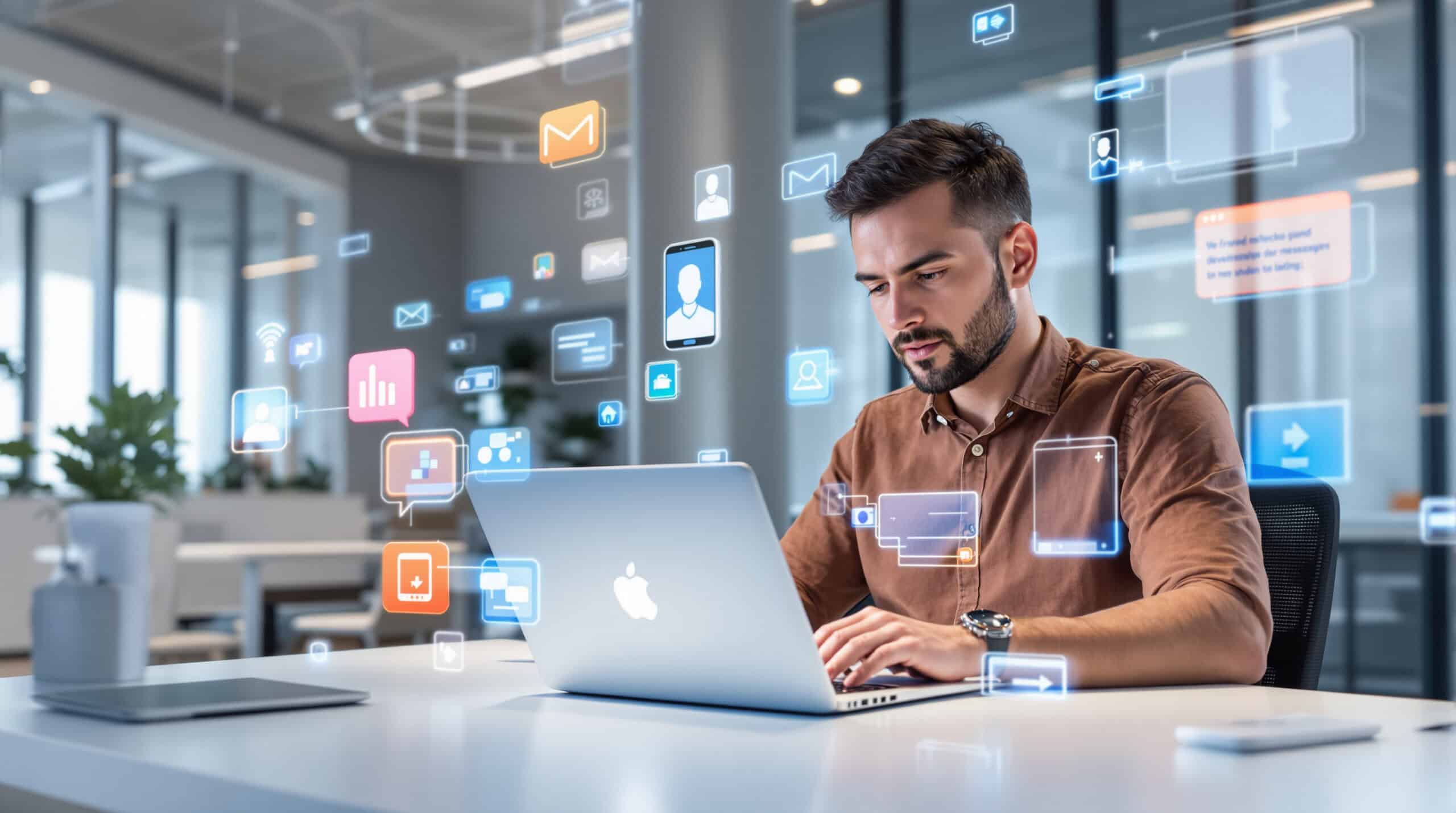 Developer-Grade Messaging with Twilio