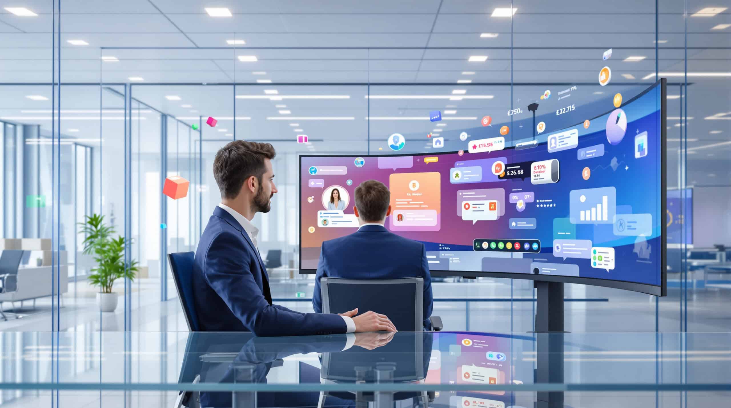 LiveChat: Fast, Reliable Chat with a Rich Marketplace