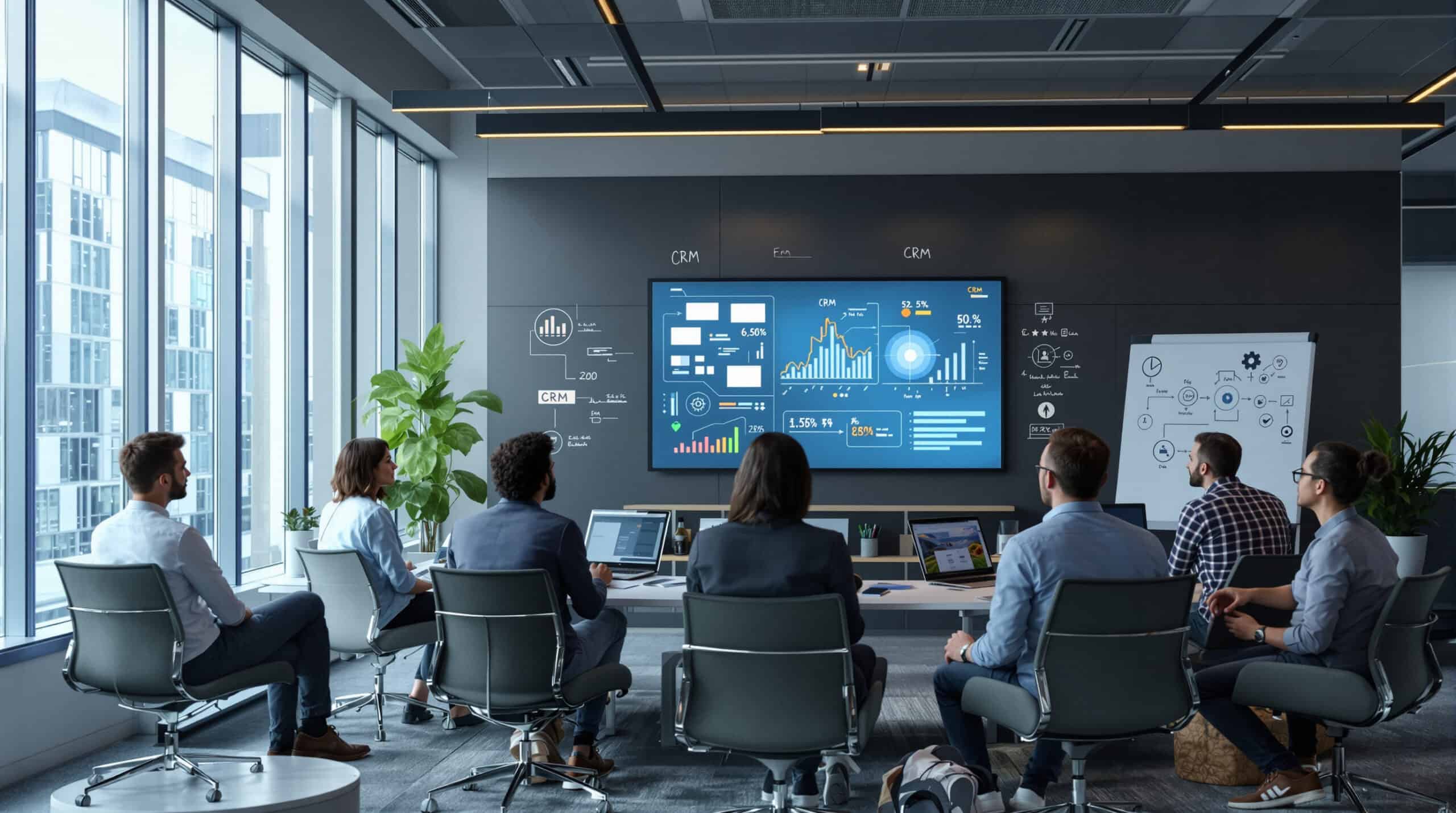 10 Best EngageBay CRM Alternatives & Competitors (Free & Paid )