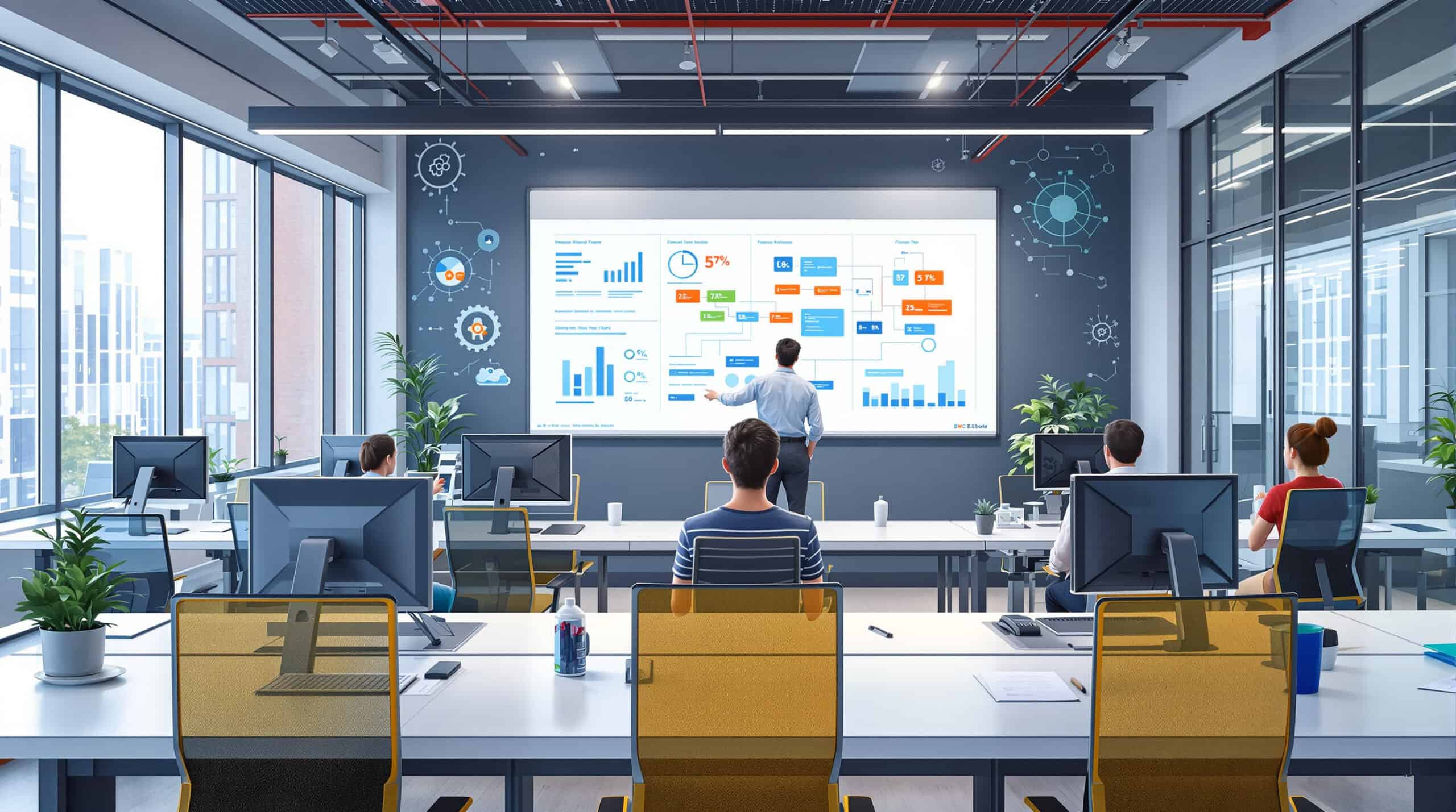 HubSpot CRM — Inbound Automation Powerhouse