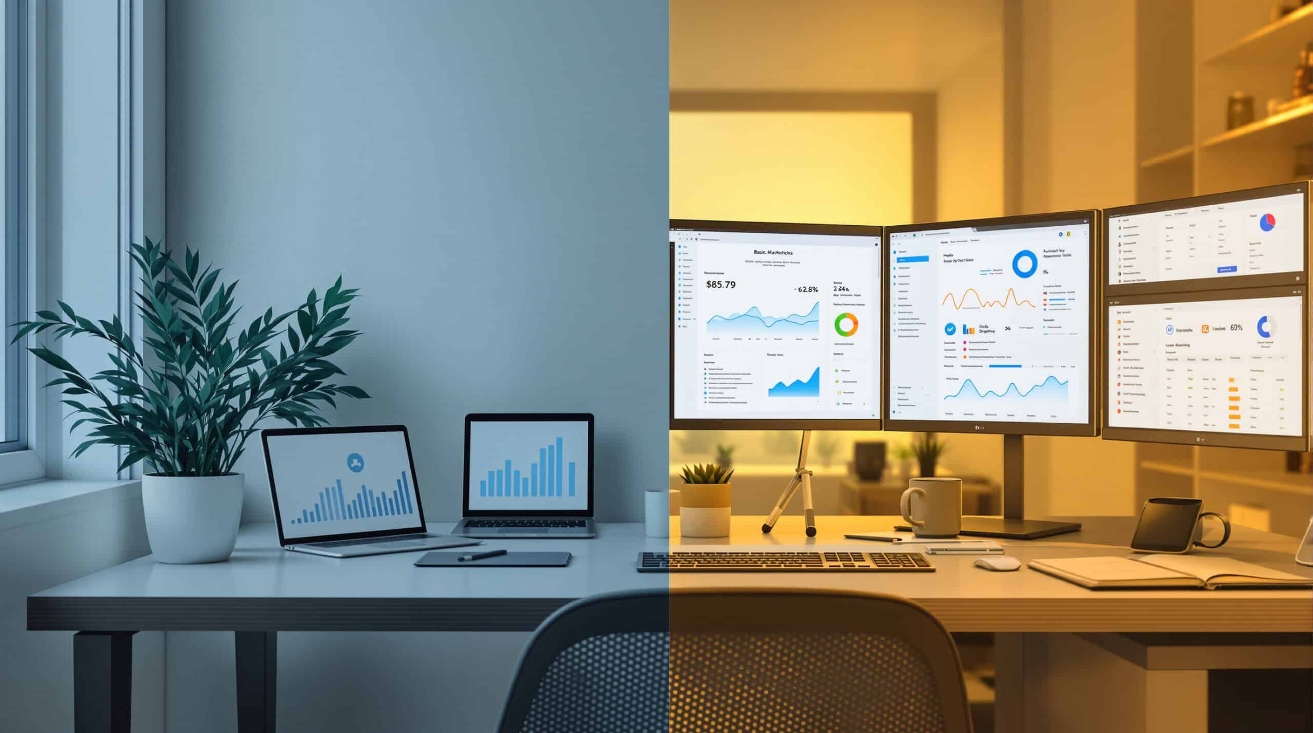 Free vs Paid Plans: What to Expect from Marketing Automation Tools