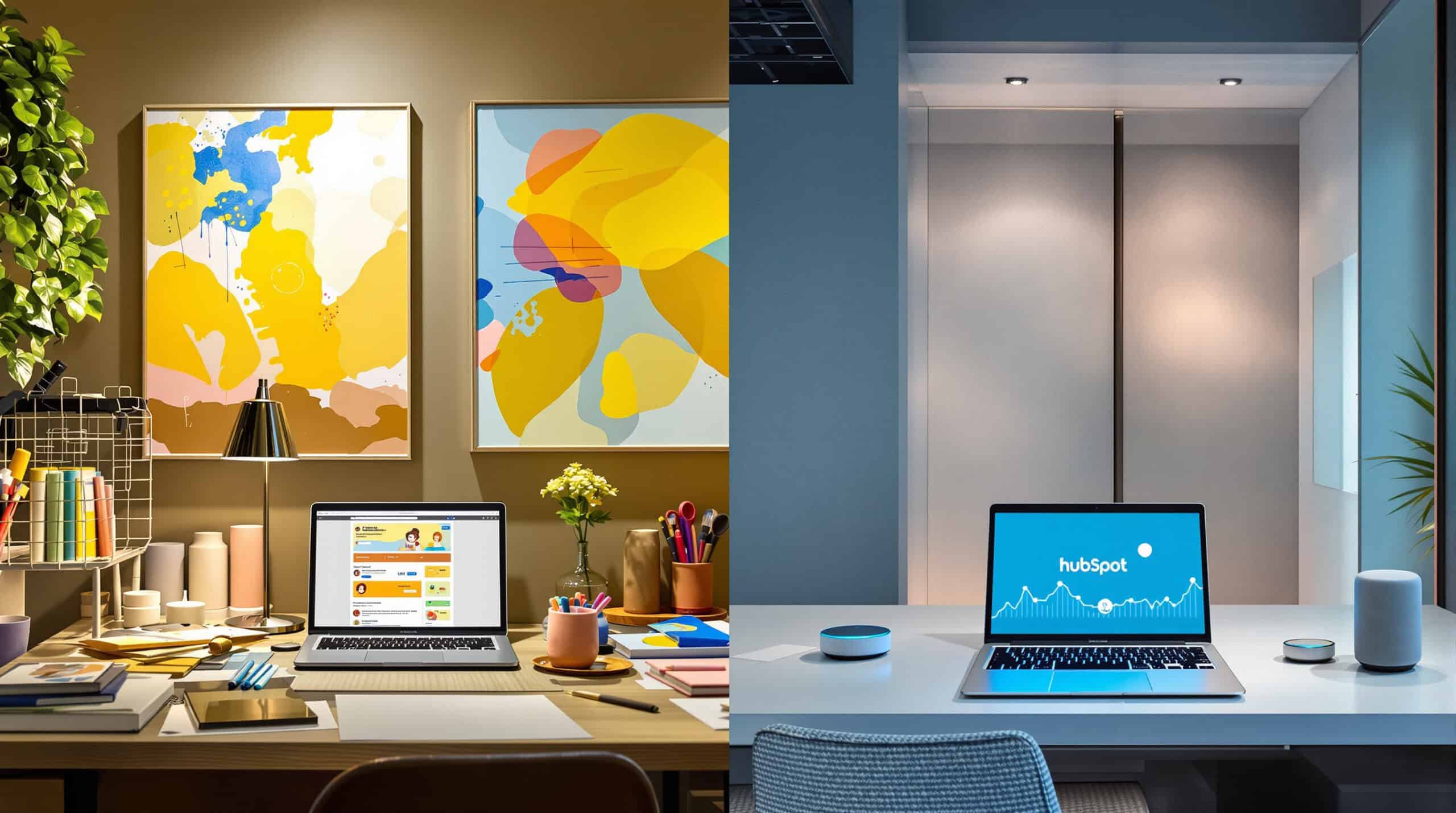 Mailchimp vs HubSpot: Which Is Better for SMB Email Marketing?