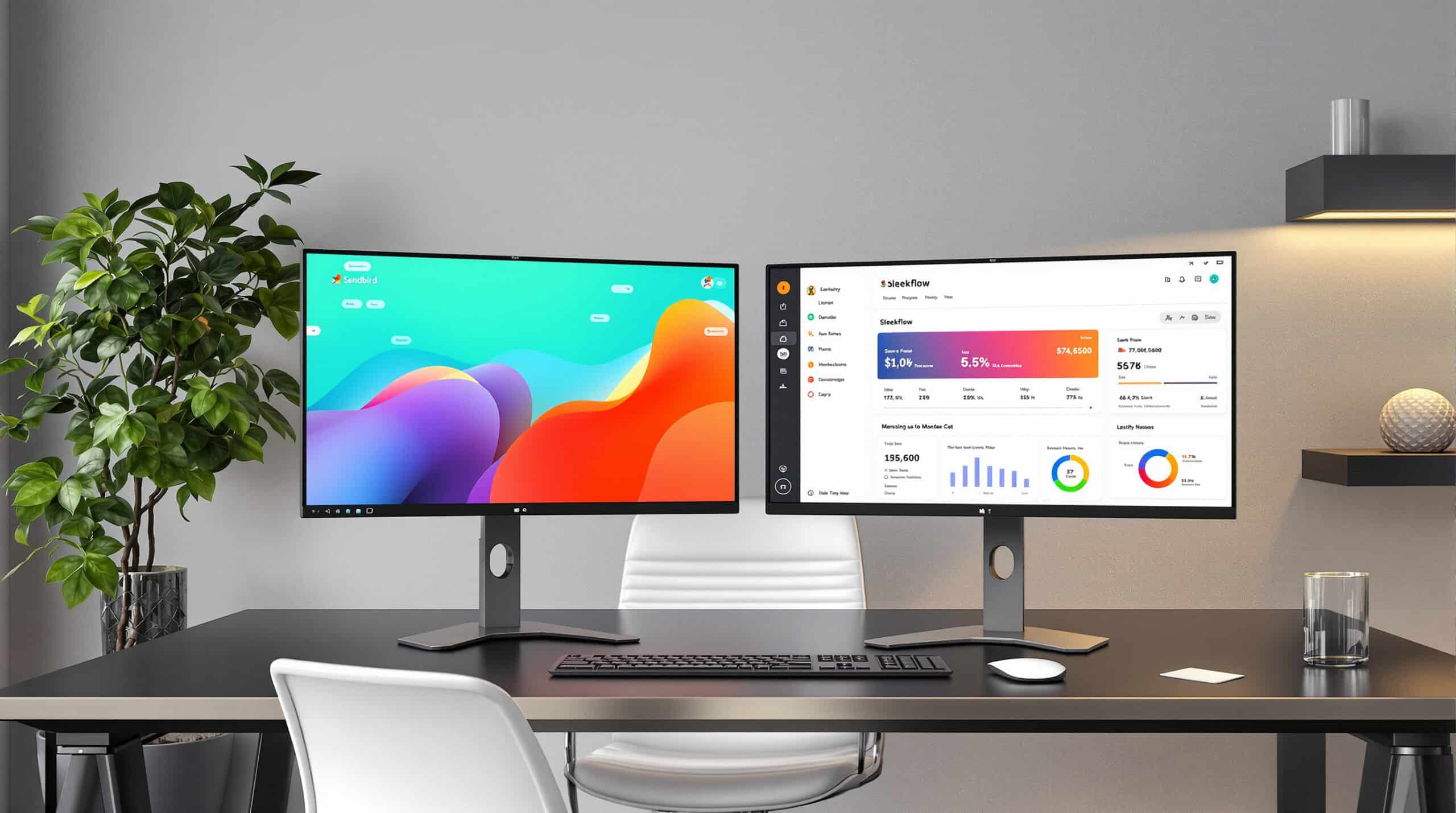 Sendbird: In-App Chat SDKs and Developer Tools