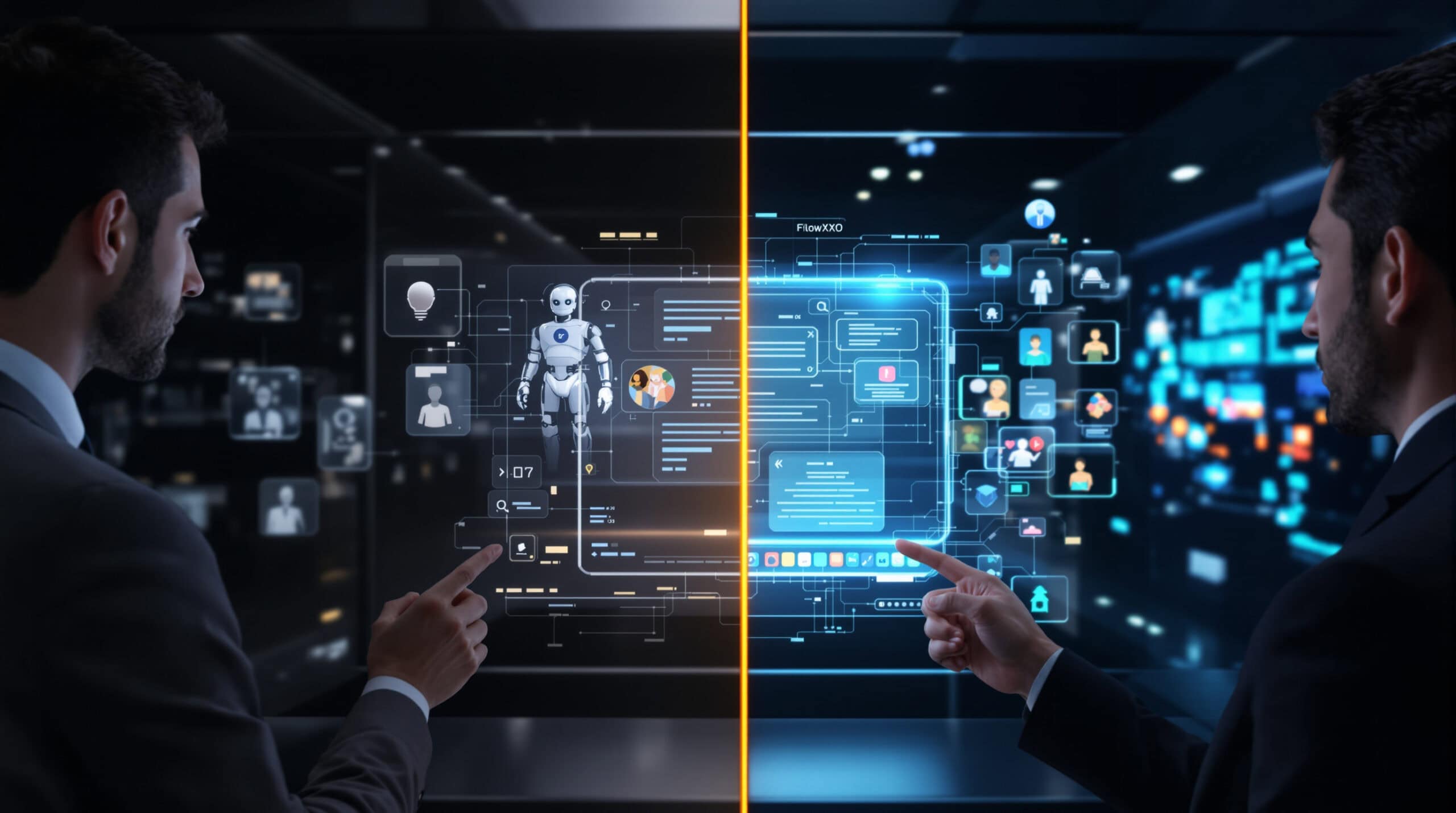 SendPulse vs Chatfuel: Email, SMS, and Chatbot Suite for Campaign-Driven Brands