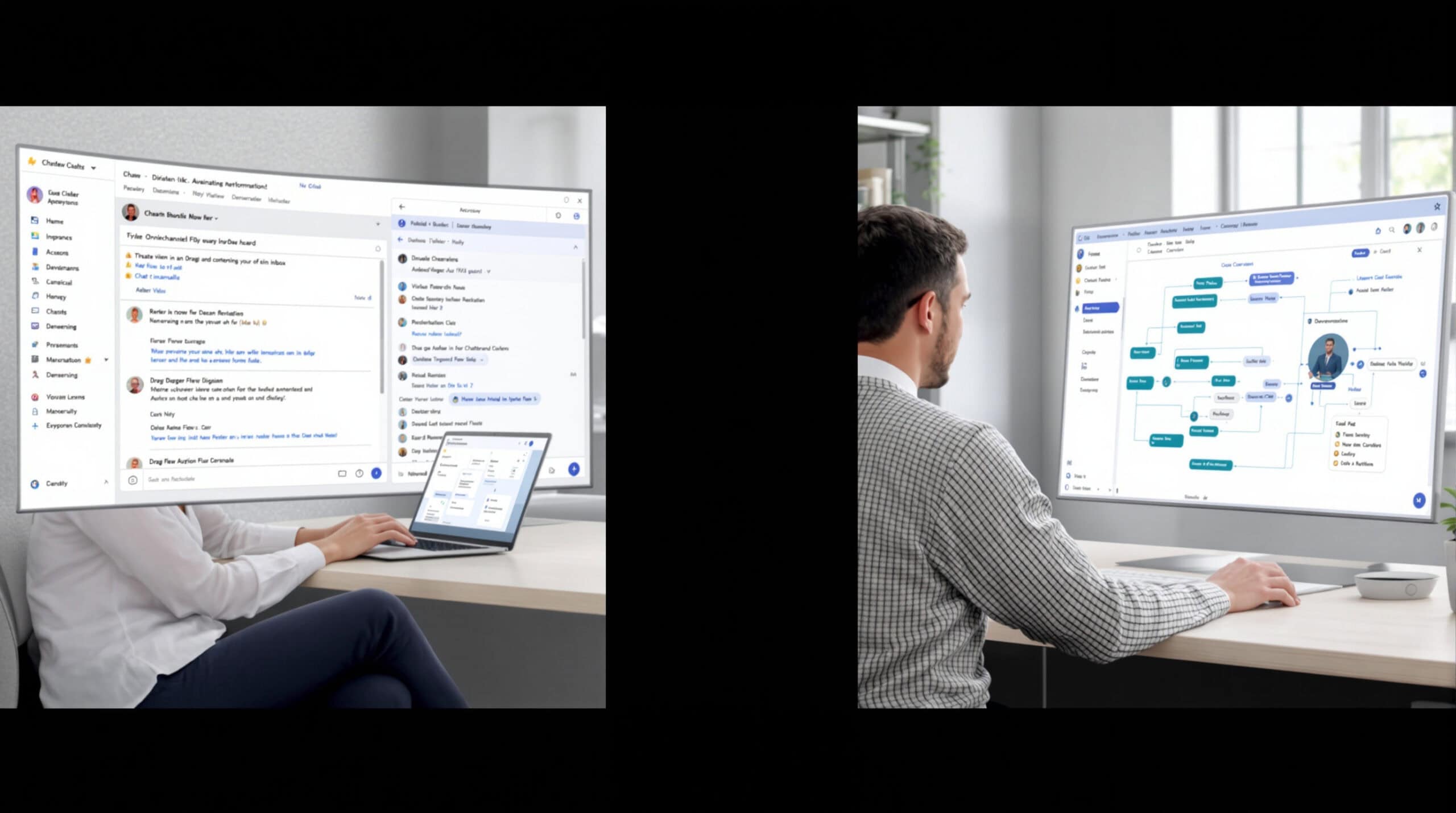 SendPulse vs ManyChat: All-in-One Marketing Suite