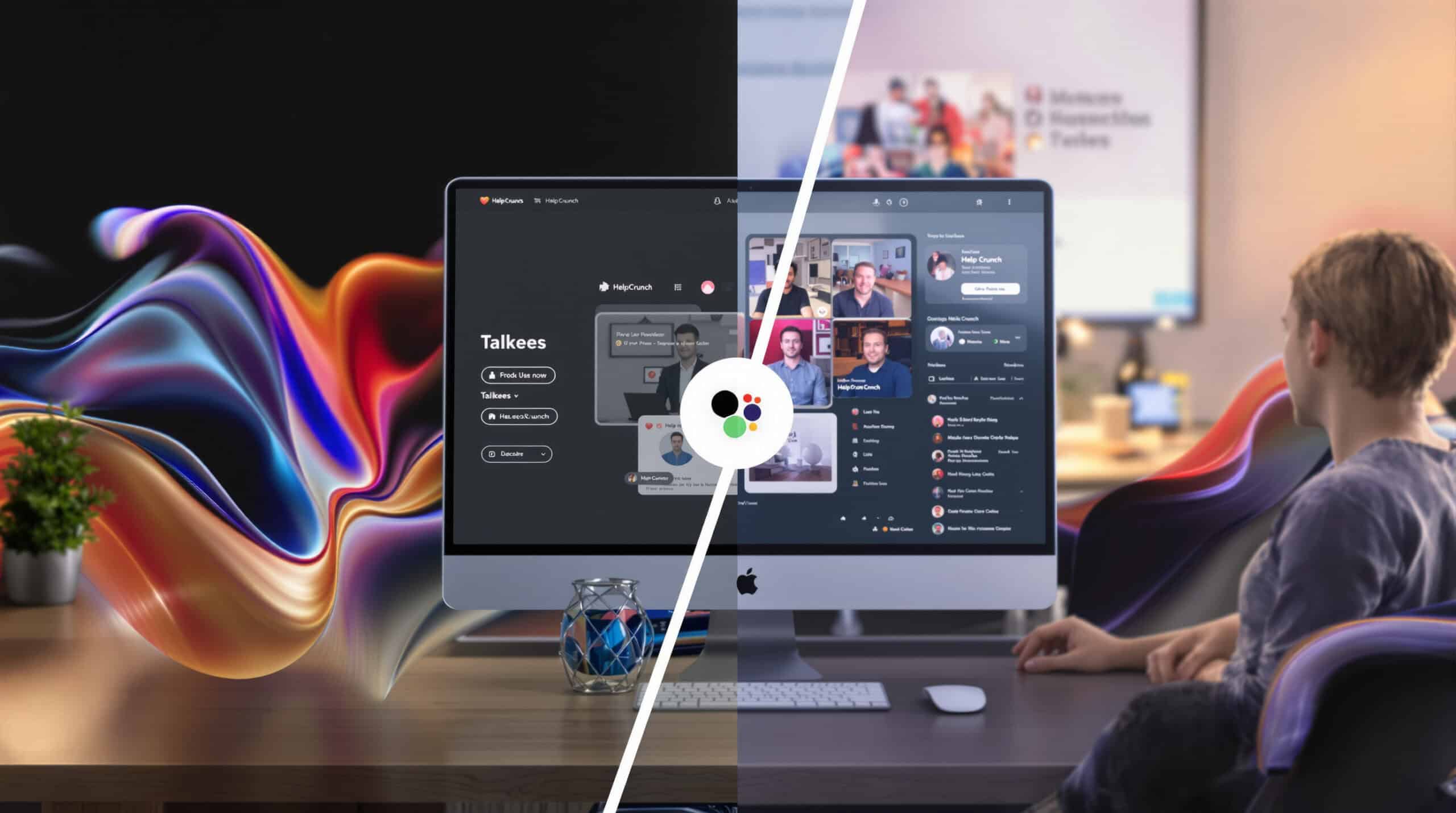 Talkees: The Ideal Alternative for AI-First, Omnichannel Support