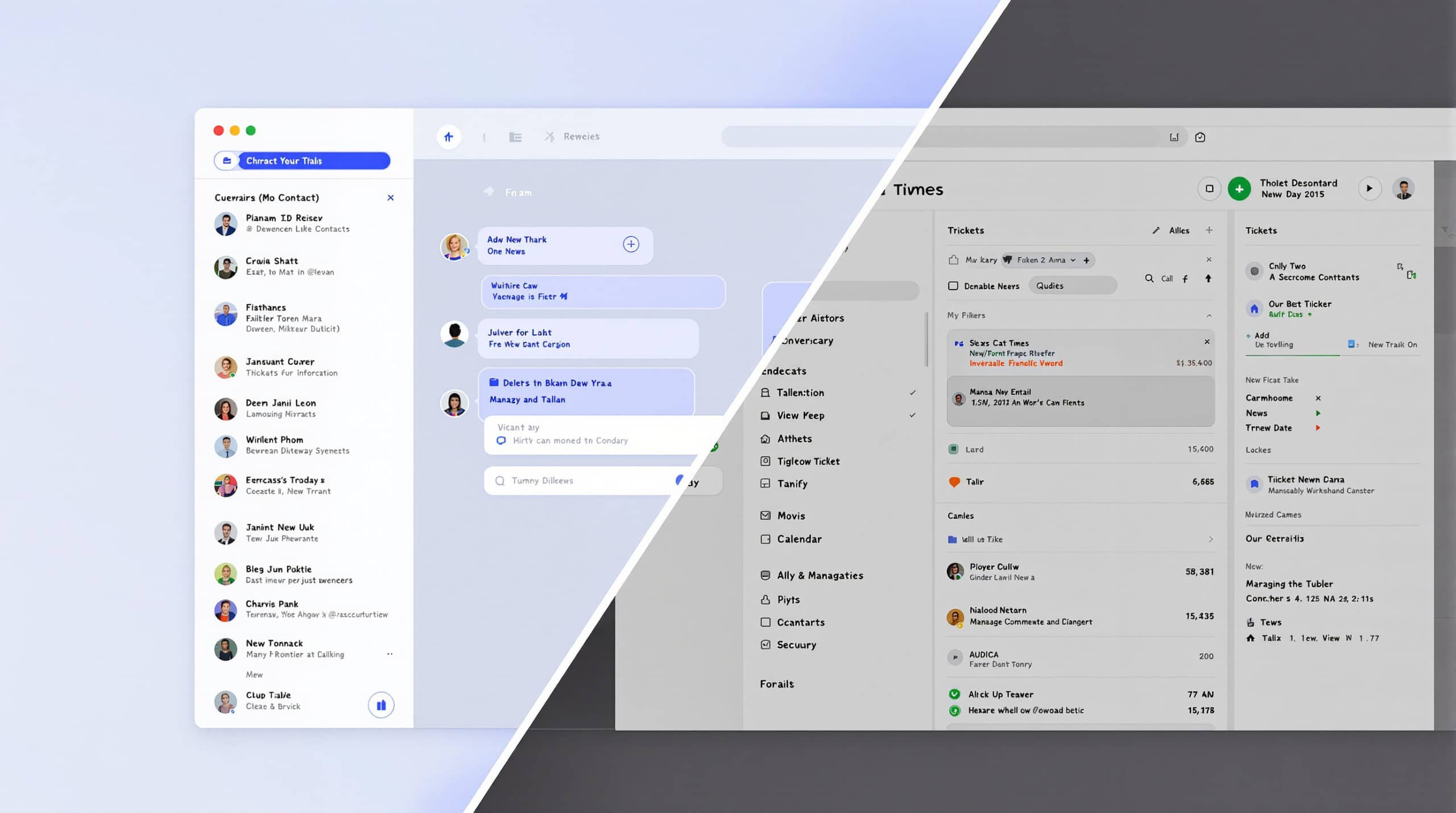 Talkees vs Gorgias: AI-First Live Chat and Omnichannel Support