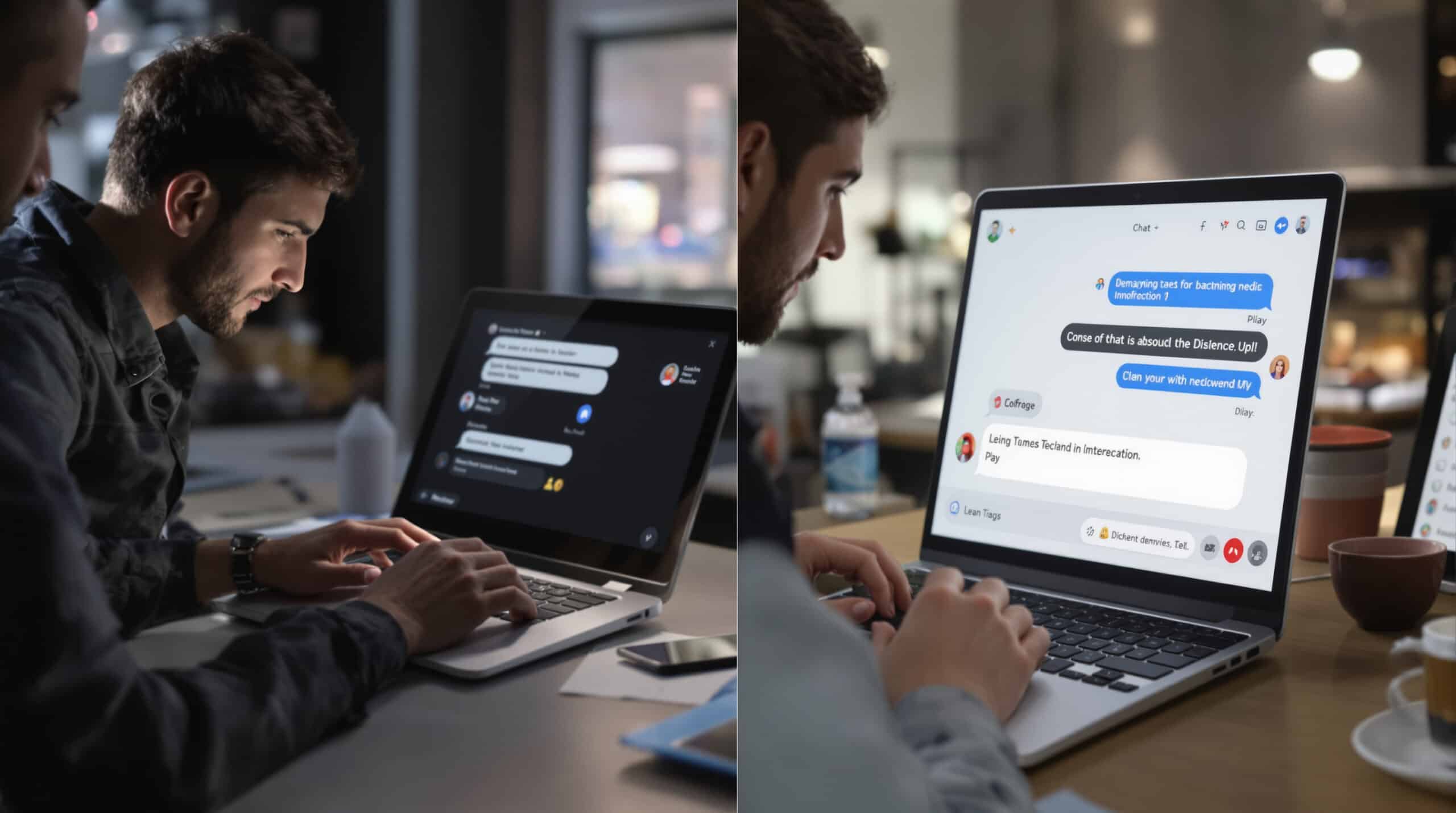 Talkees vs Tidio: AI-First Omnichannel Chat with Flexible Pricing