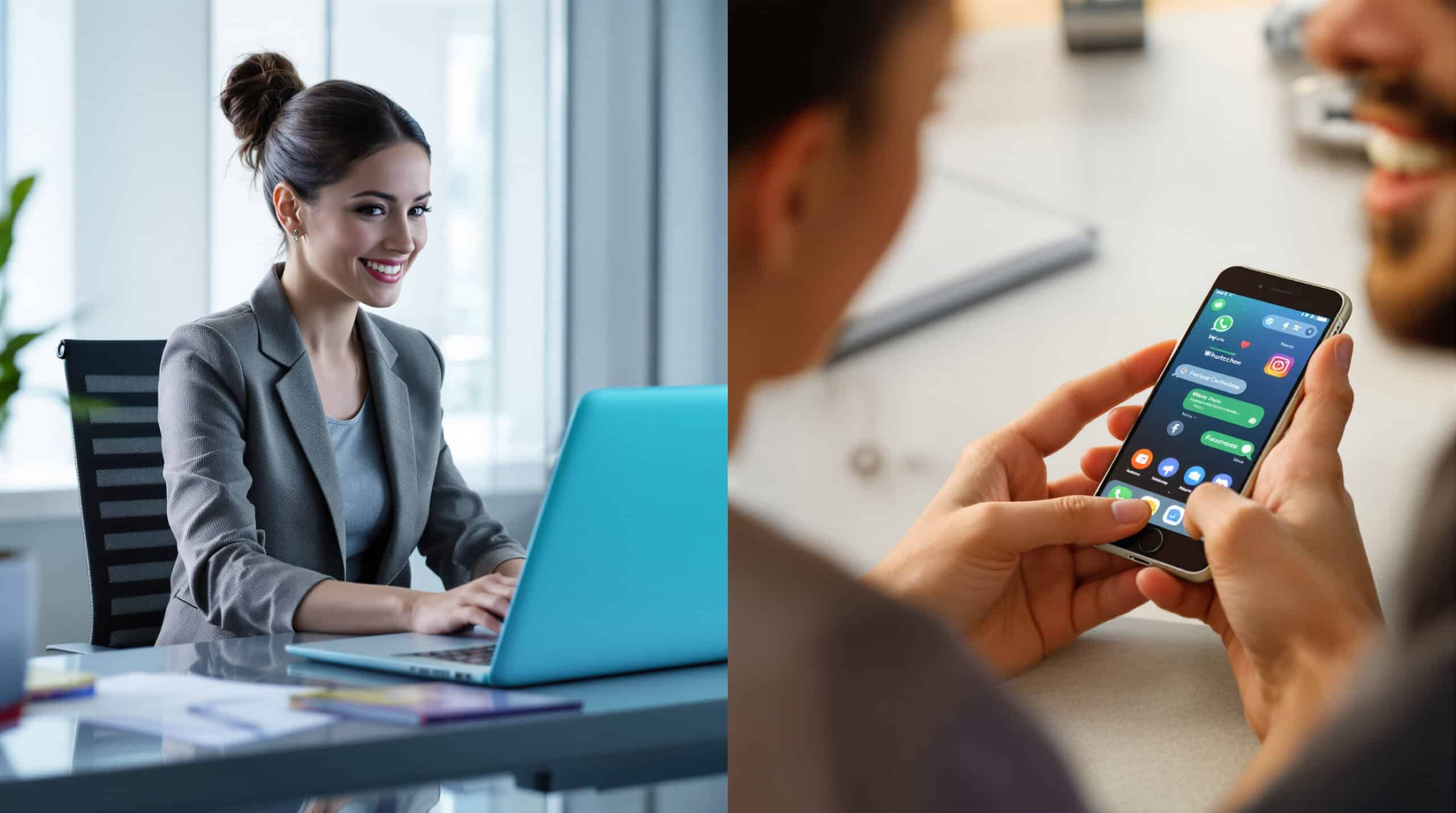 Pure Chat vs Callbell: WhatsApp, Instagram, and Facebook Inbox for Sales-Led Teams