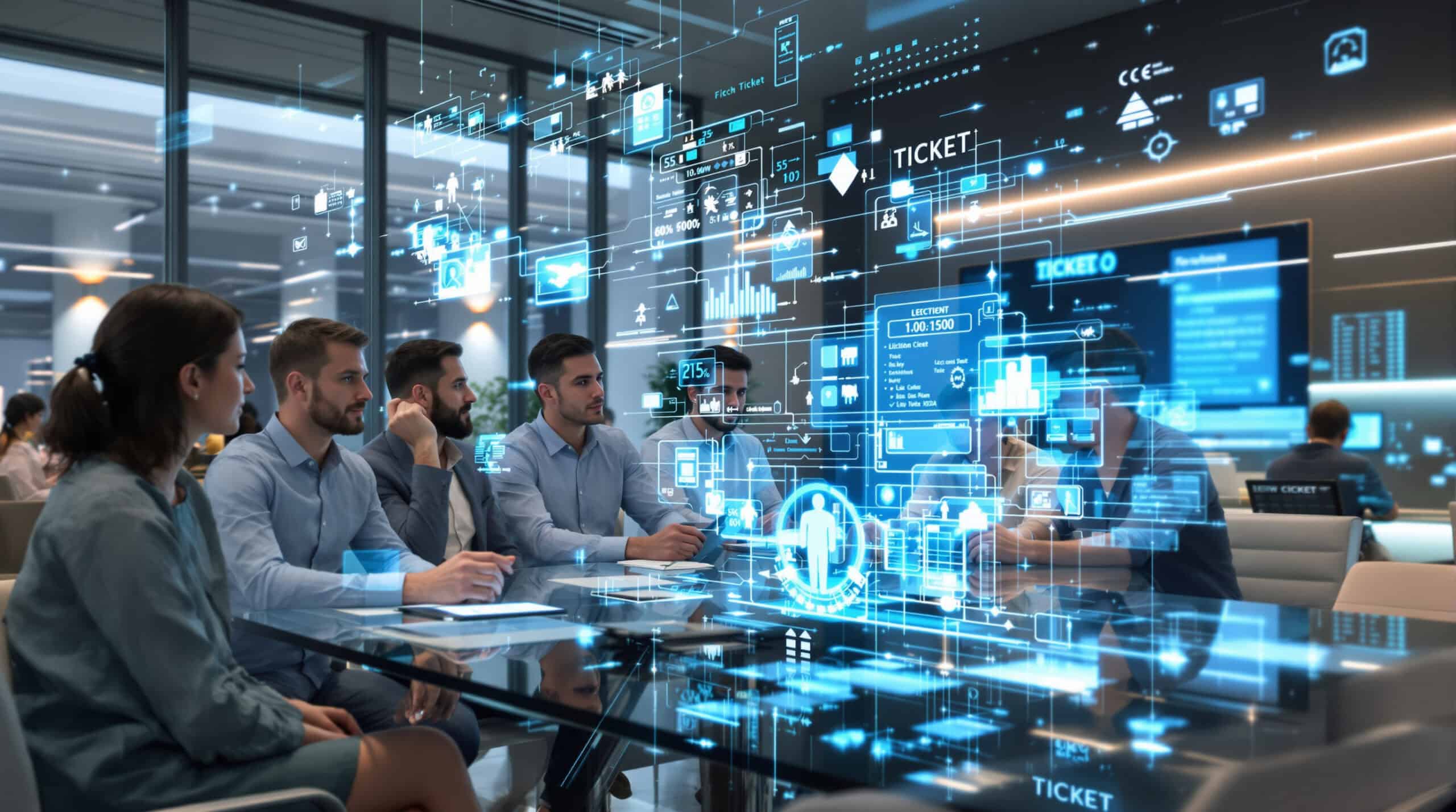 Freshdesk: Free Kayako Alternative with Robust Ticketing