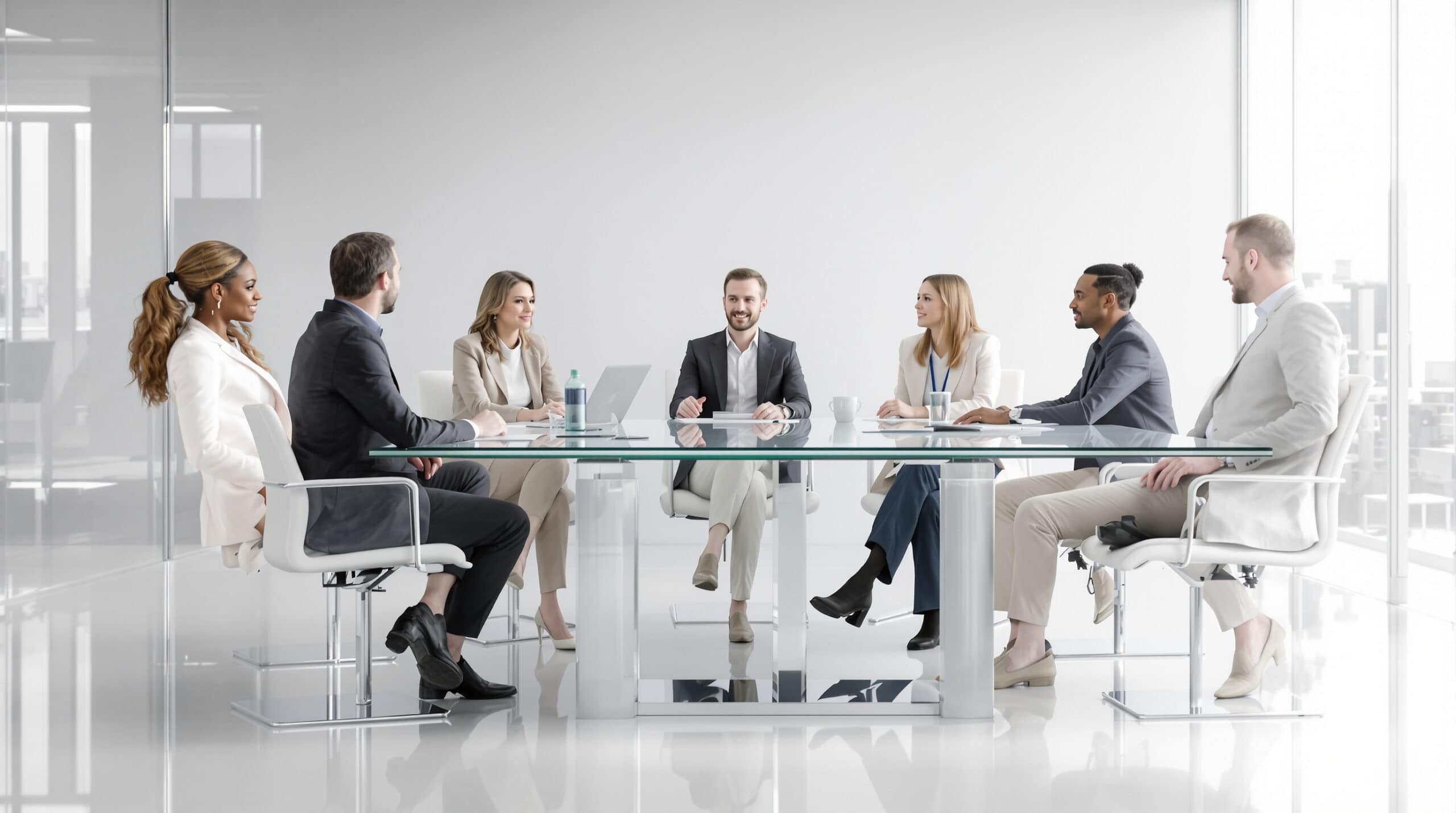 Conclusion: Finding Your Ideal Pure Chat Alternative