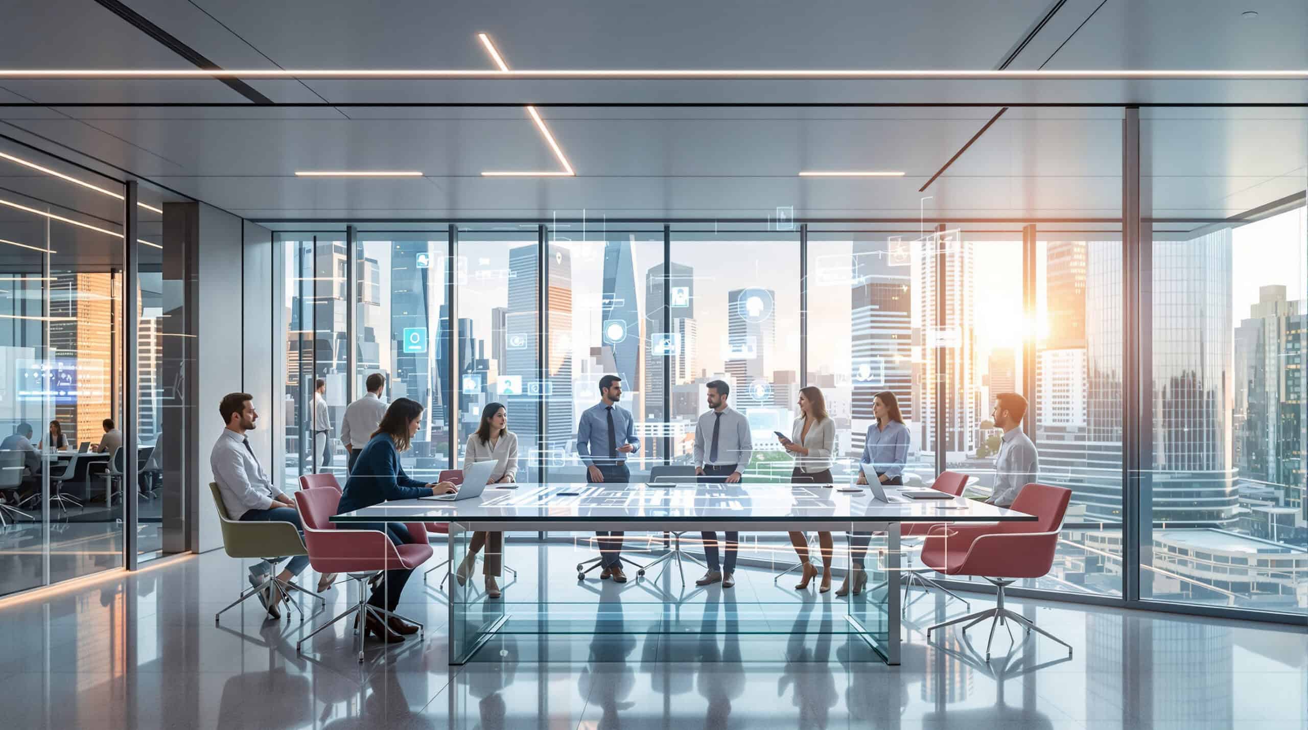 HappyFox: All-in-One Service Management Workflows