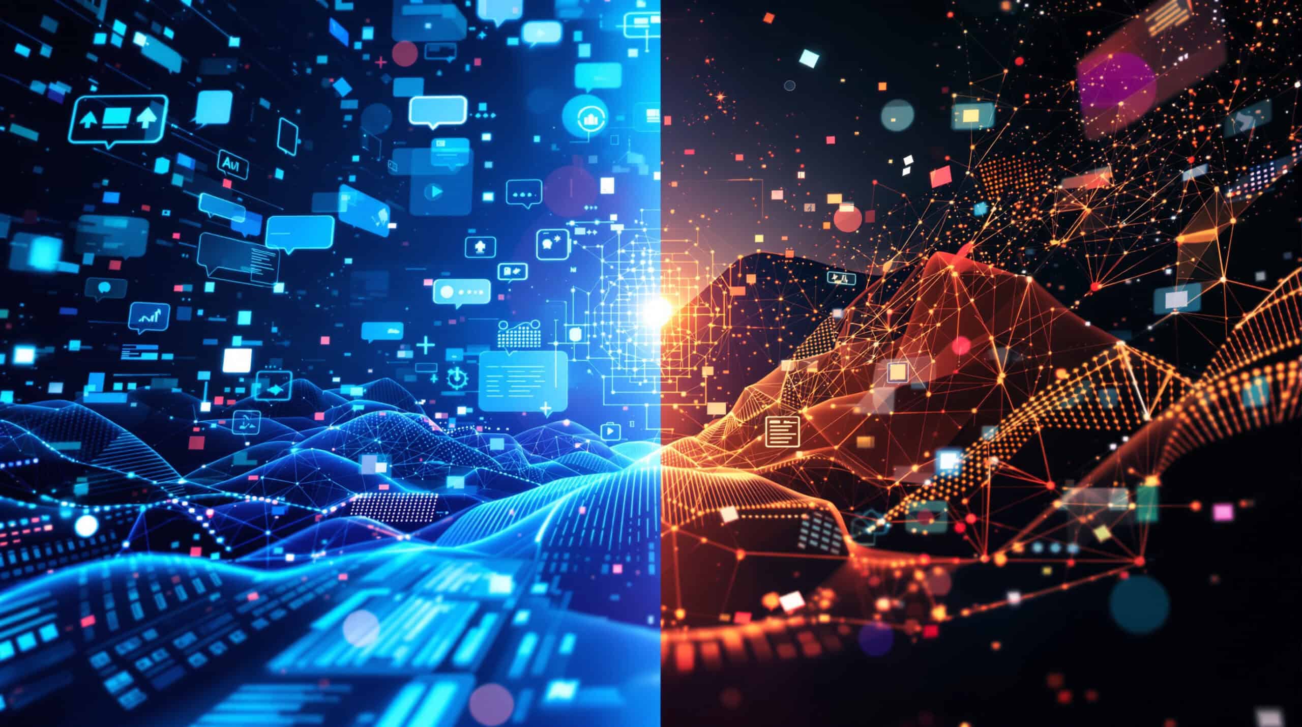 Chatbase vs Modern Support Solutions: A Comparison