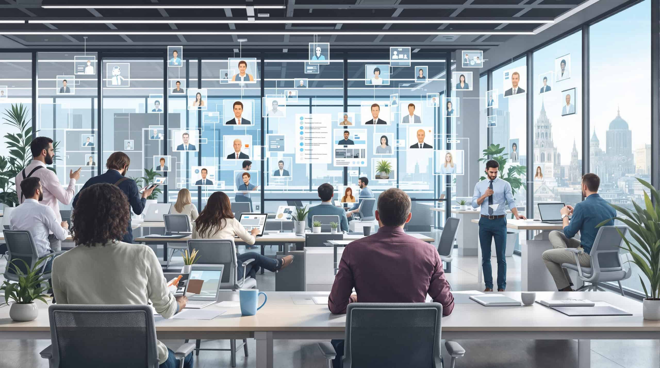 Talkees — Flexible Omnichannel AI + Live Chat for SMBs