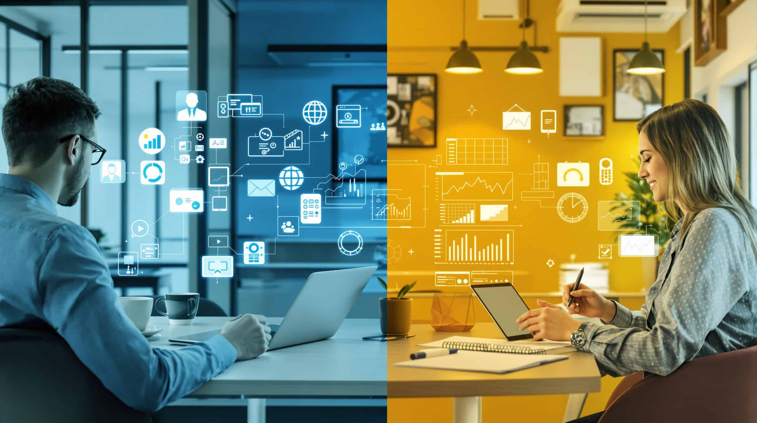 Talkees vs Chatra: Strengths, Trade-Offs, and Ideal Use Cases
