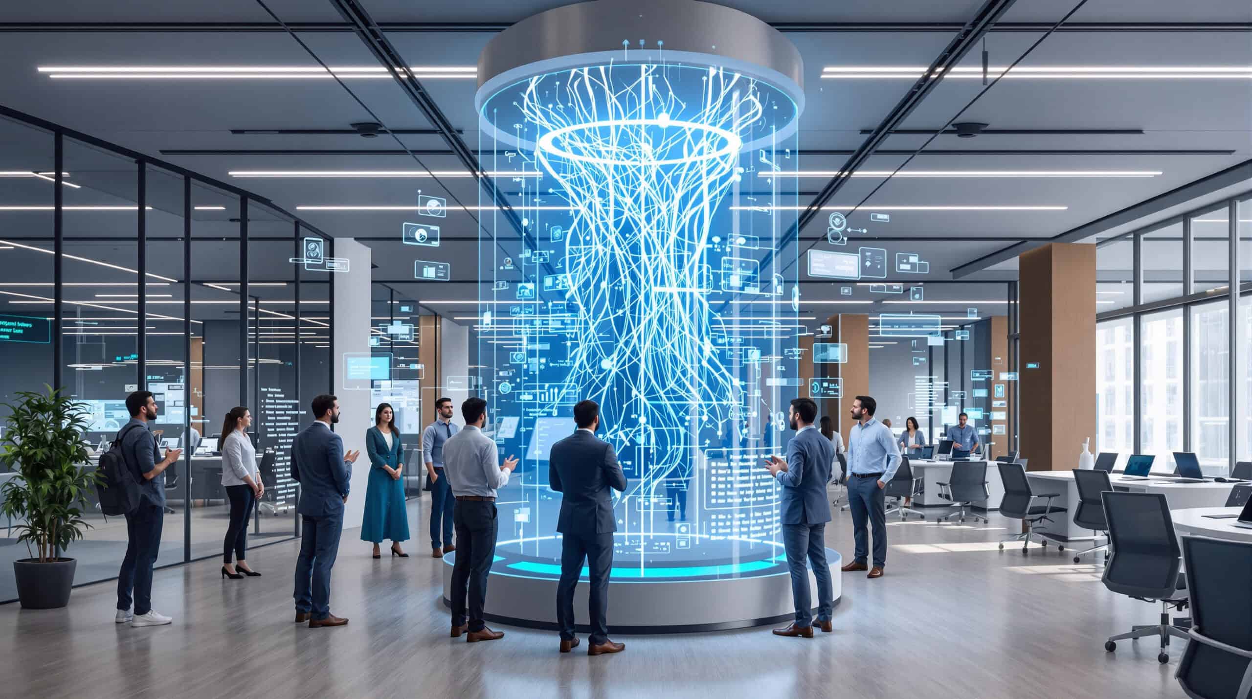 Botpress — Visual Flows with Tool Calling and NLU