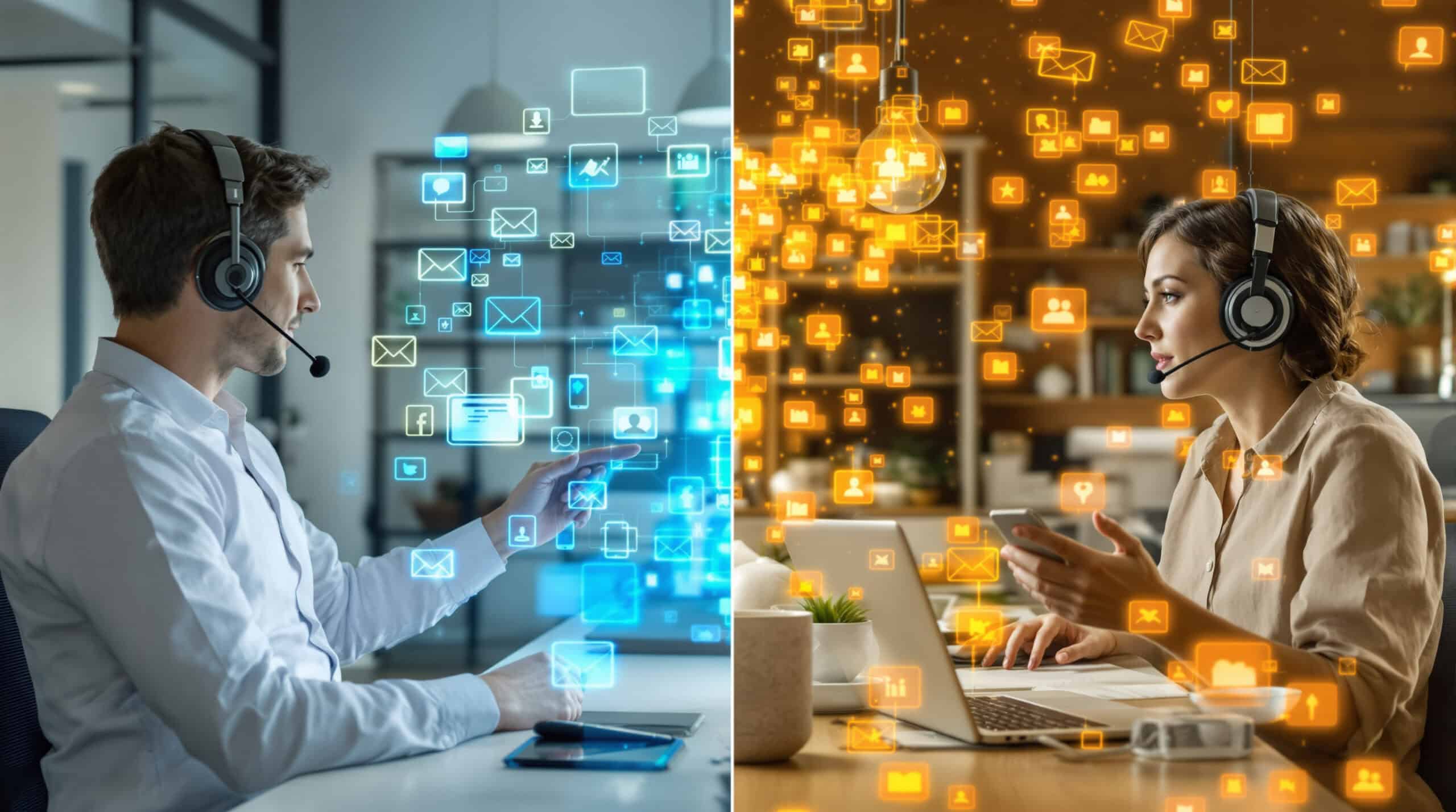 Freshdesk/Freshchat vs Chatra: Channels, Automation, and Pricing Tiers